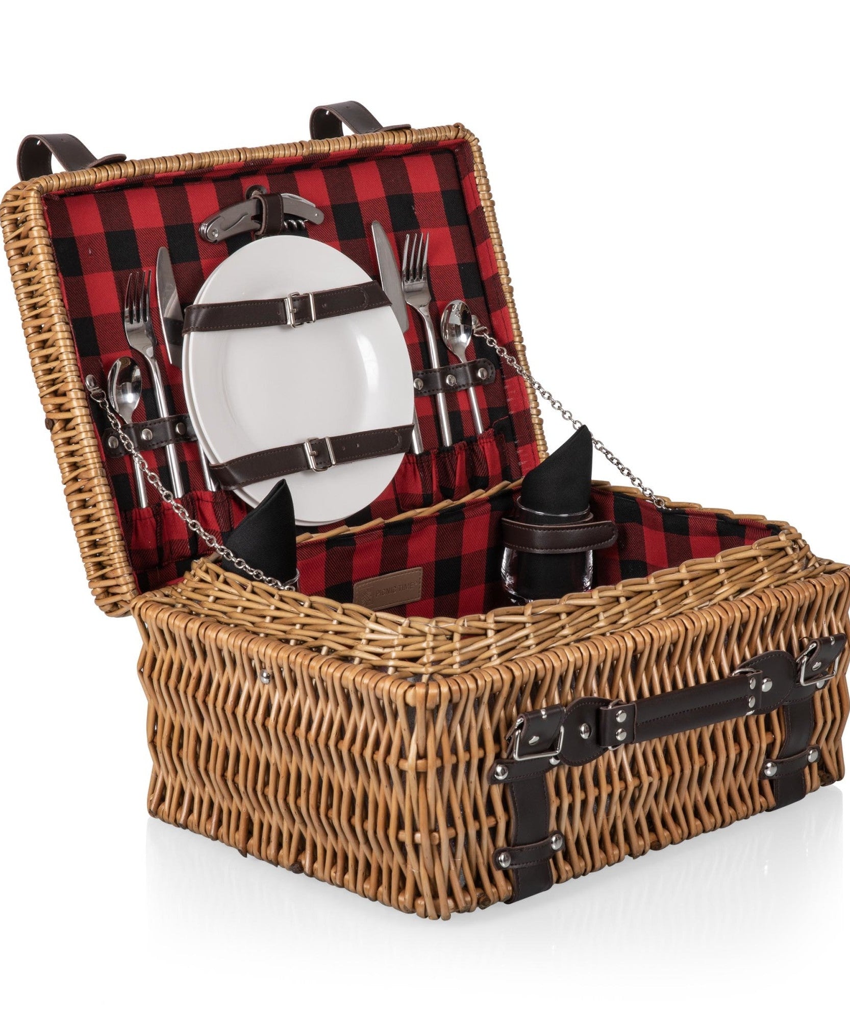 Champion Picnic Basket