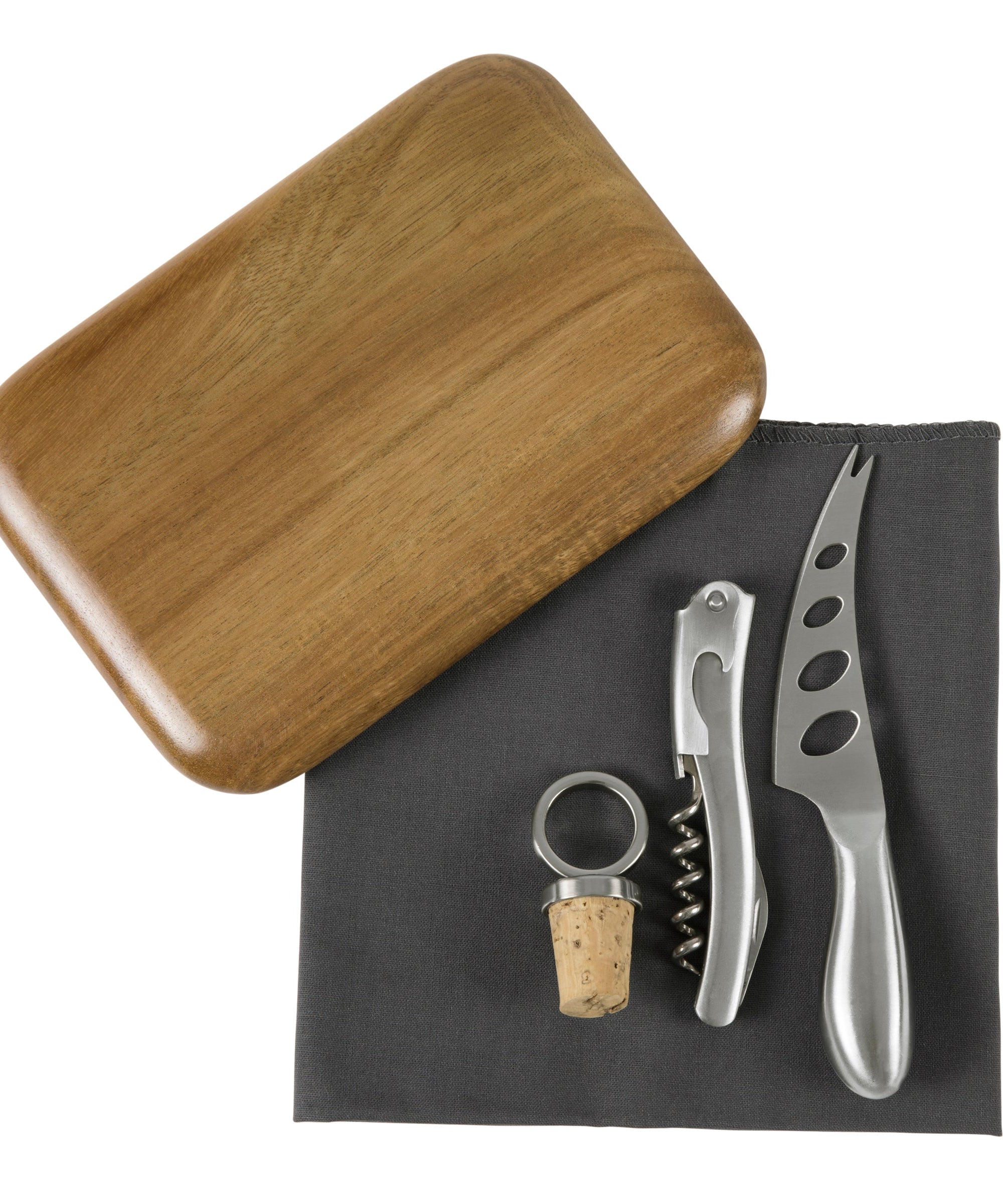 Sonoma Wine & Cheese Picnic Tote
