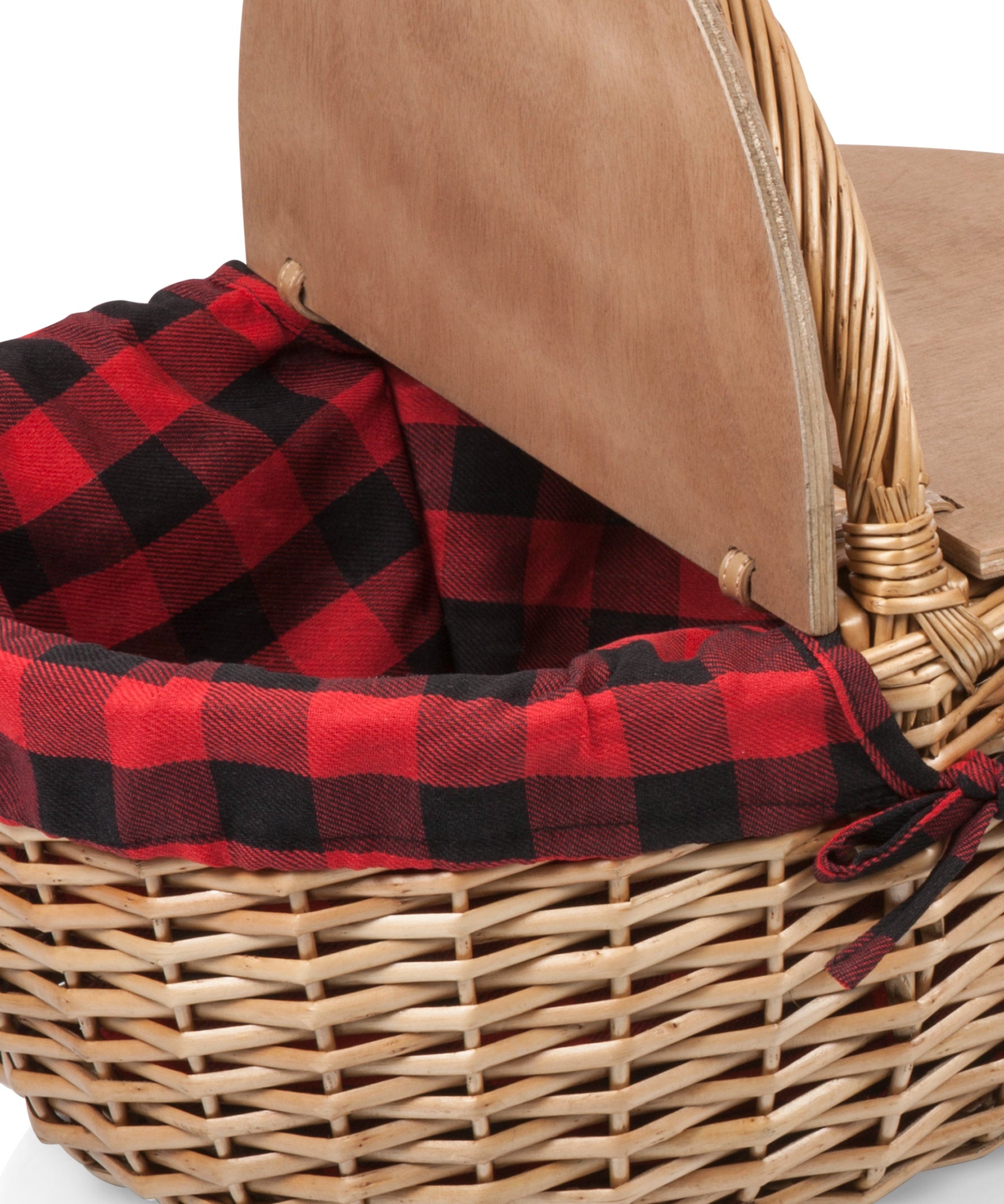 Country Picnic Basket