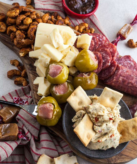 The Happy Hour Kit Gift Box