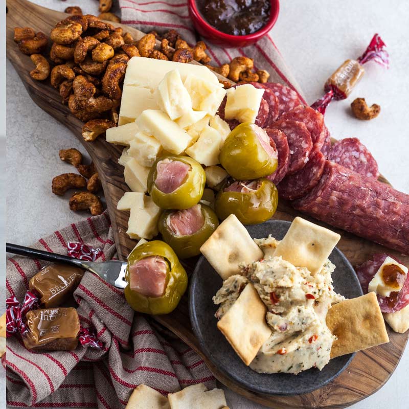 The Happy Hour Kit Gift Box
