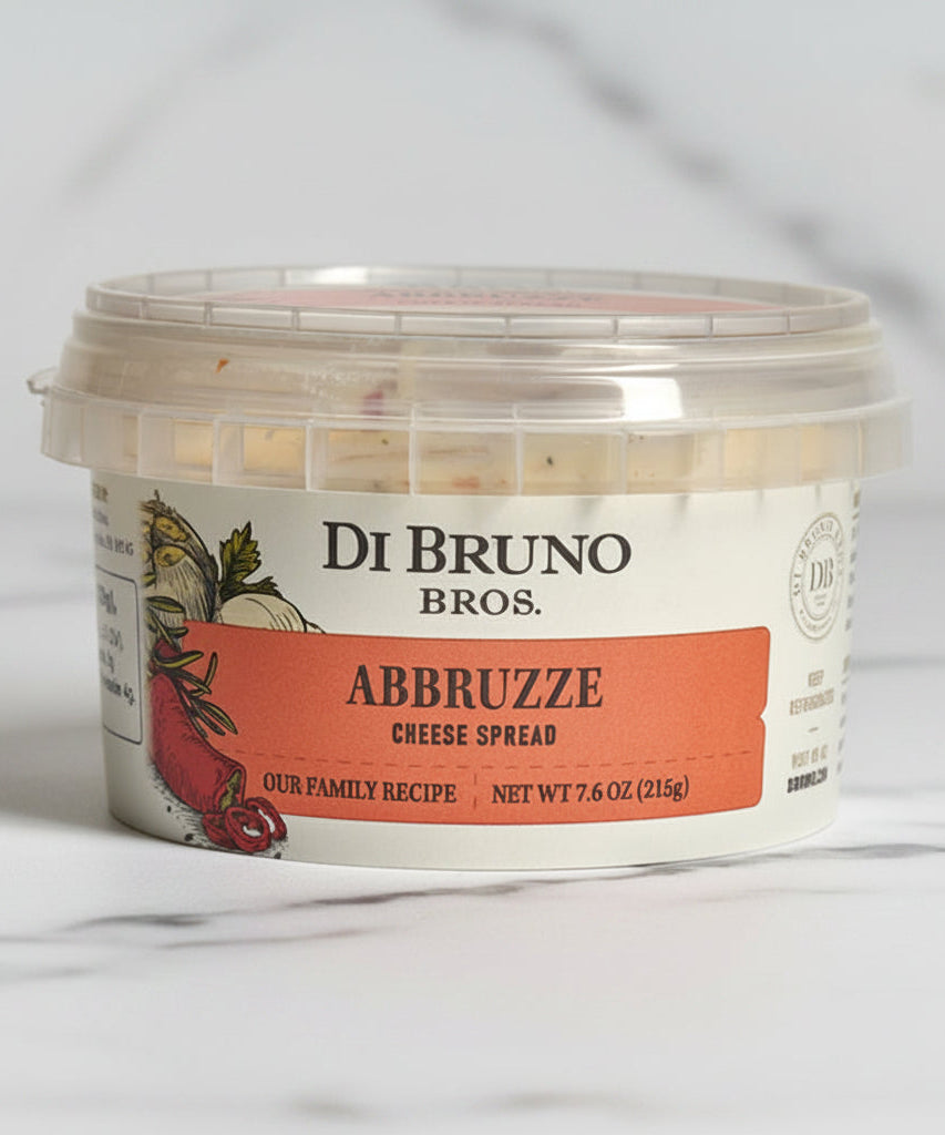 Abbruzze Cheese Spread