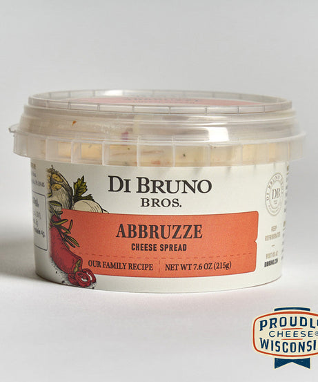 Abbruzze Cheese Spread