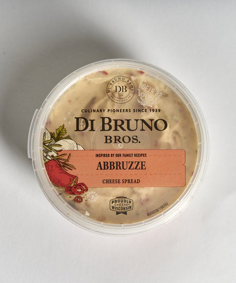 Abbruzze Cheese Spread