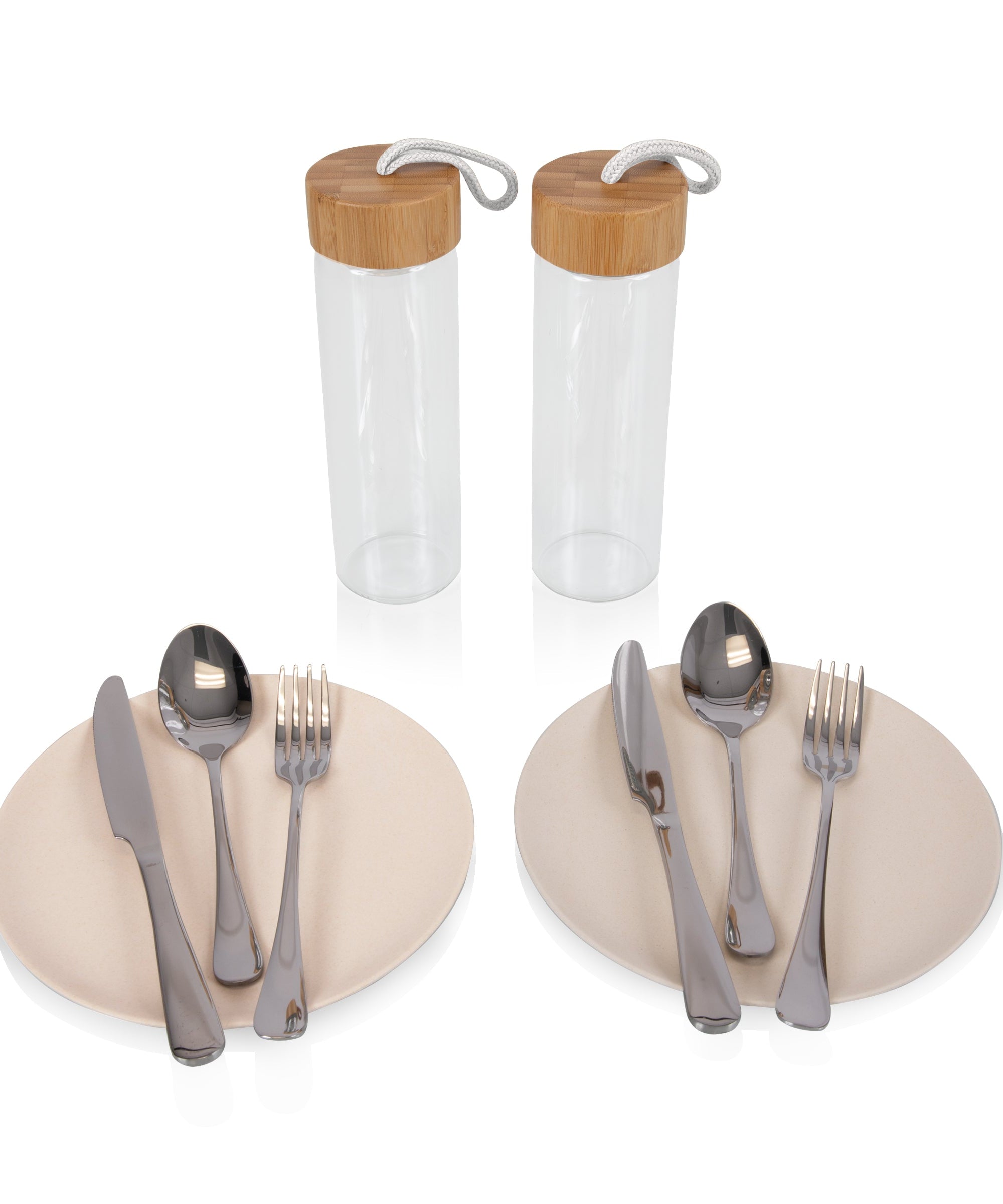 Carmel Picnic Set for Two