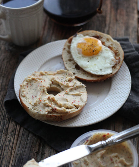 Abbruzze Cheese Spread