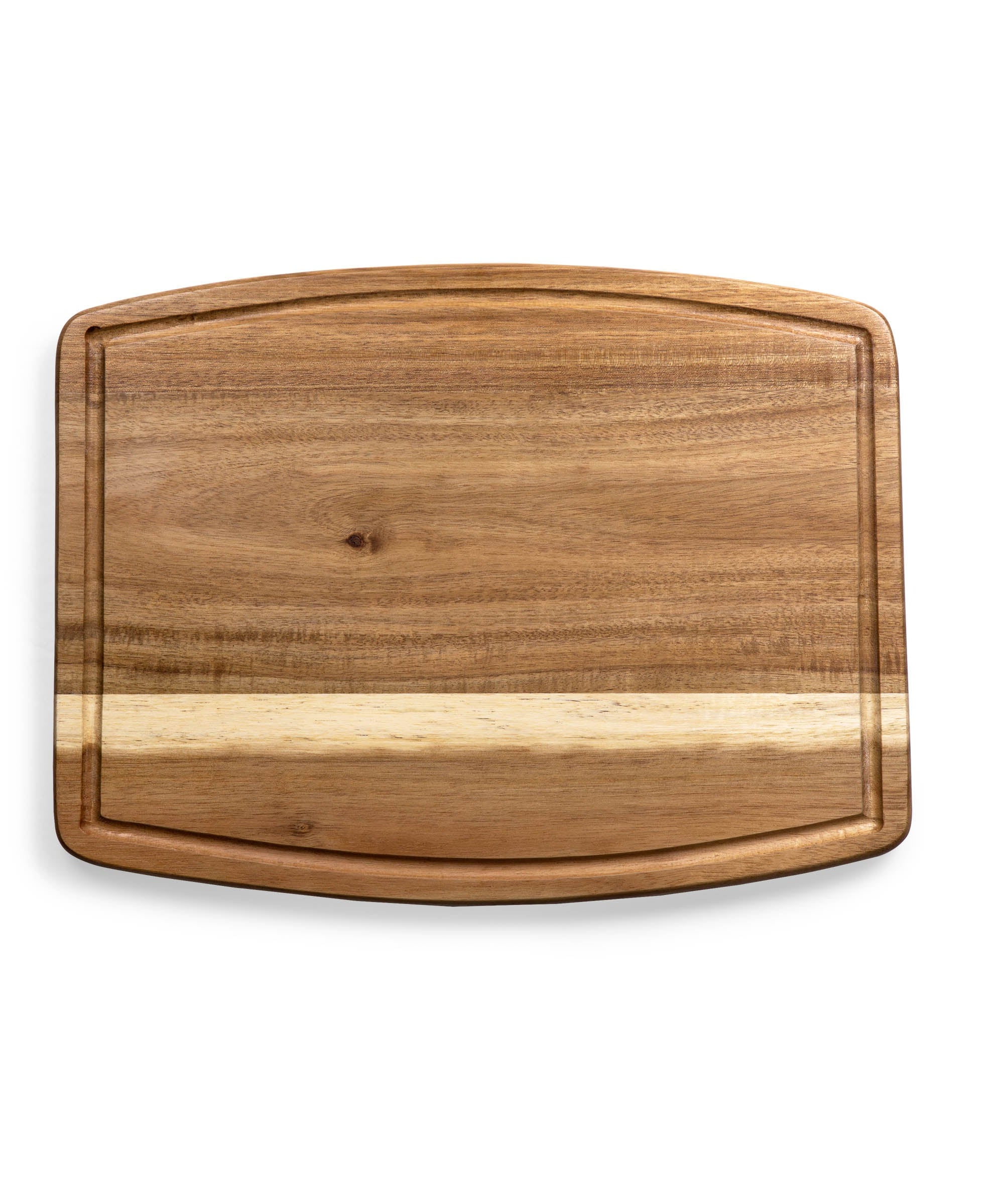 Ovale Acacia Cutting Board