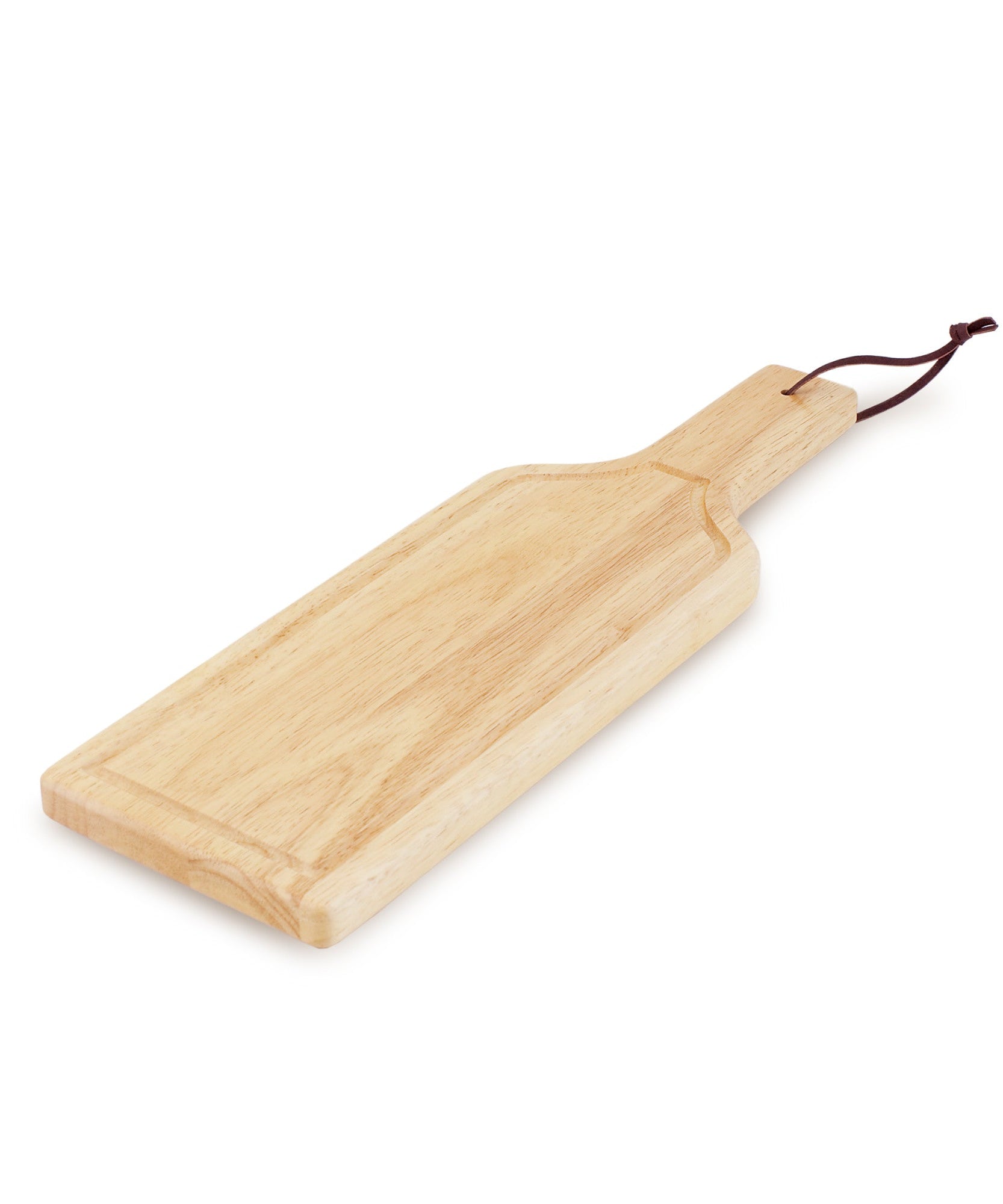 Botella Cheese Cutting Board & Serving Tray