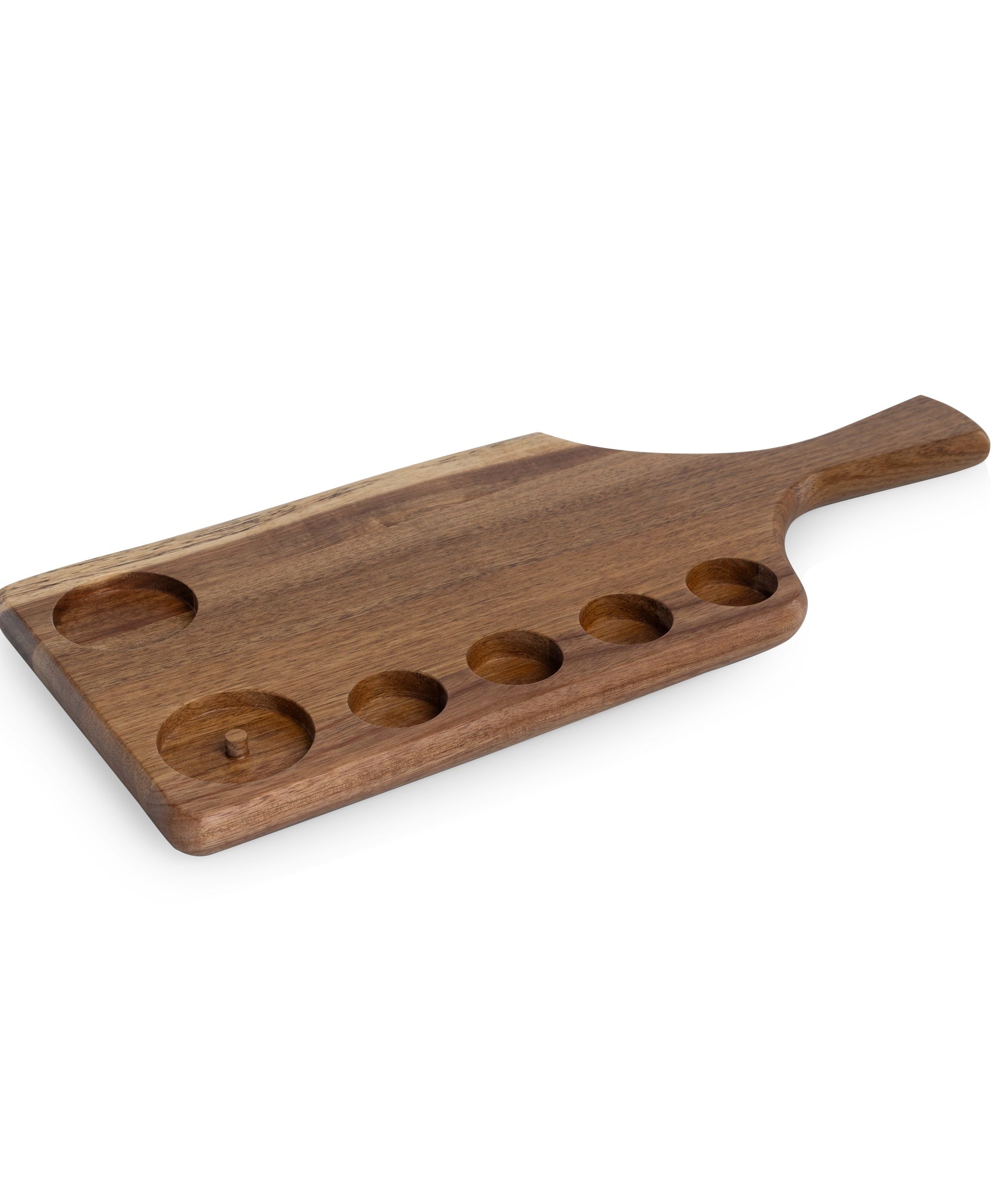 Tahona Tequila Serving Tray