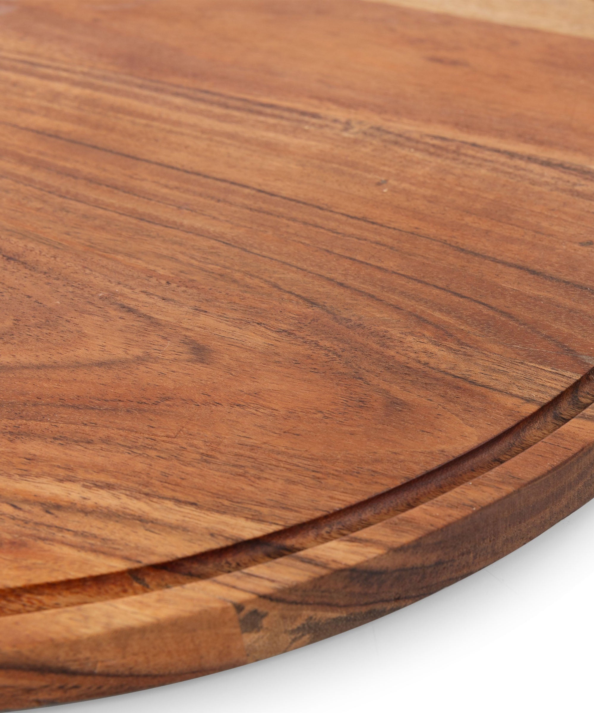 Tagliere Round Charcuterie Board