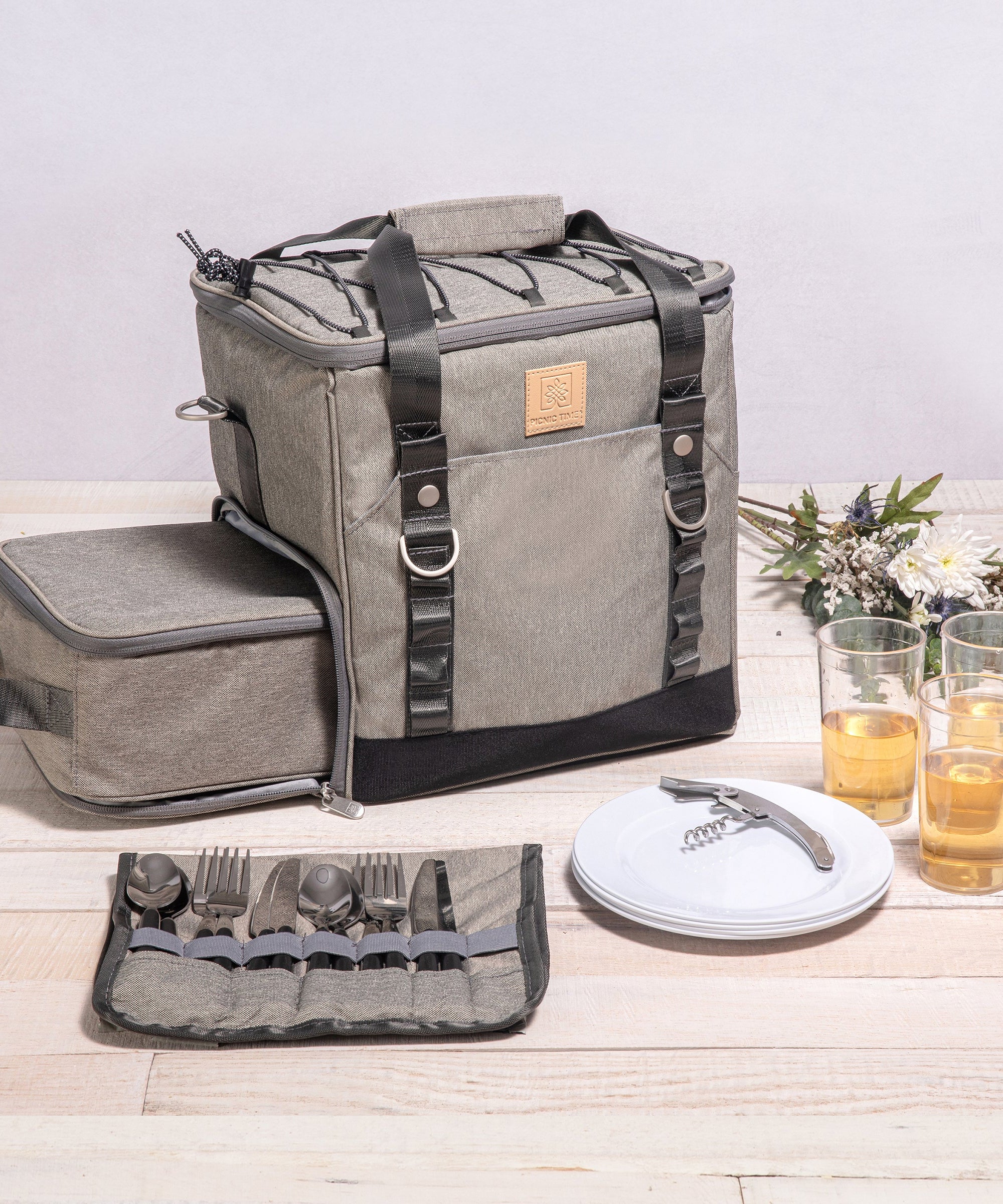 PT-Frontier Picnic Utility Cooler