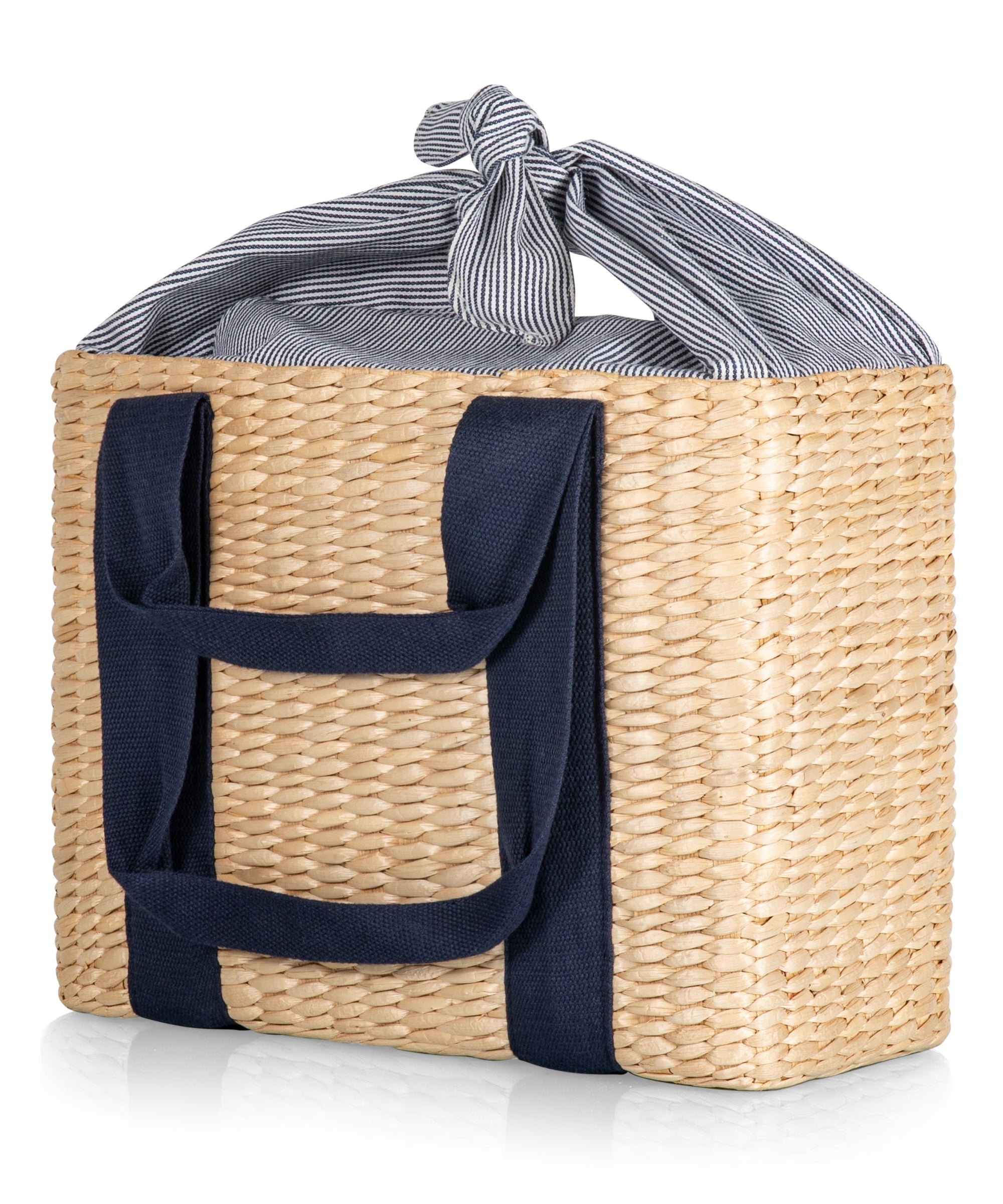 Parisian Picnic Basket