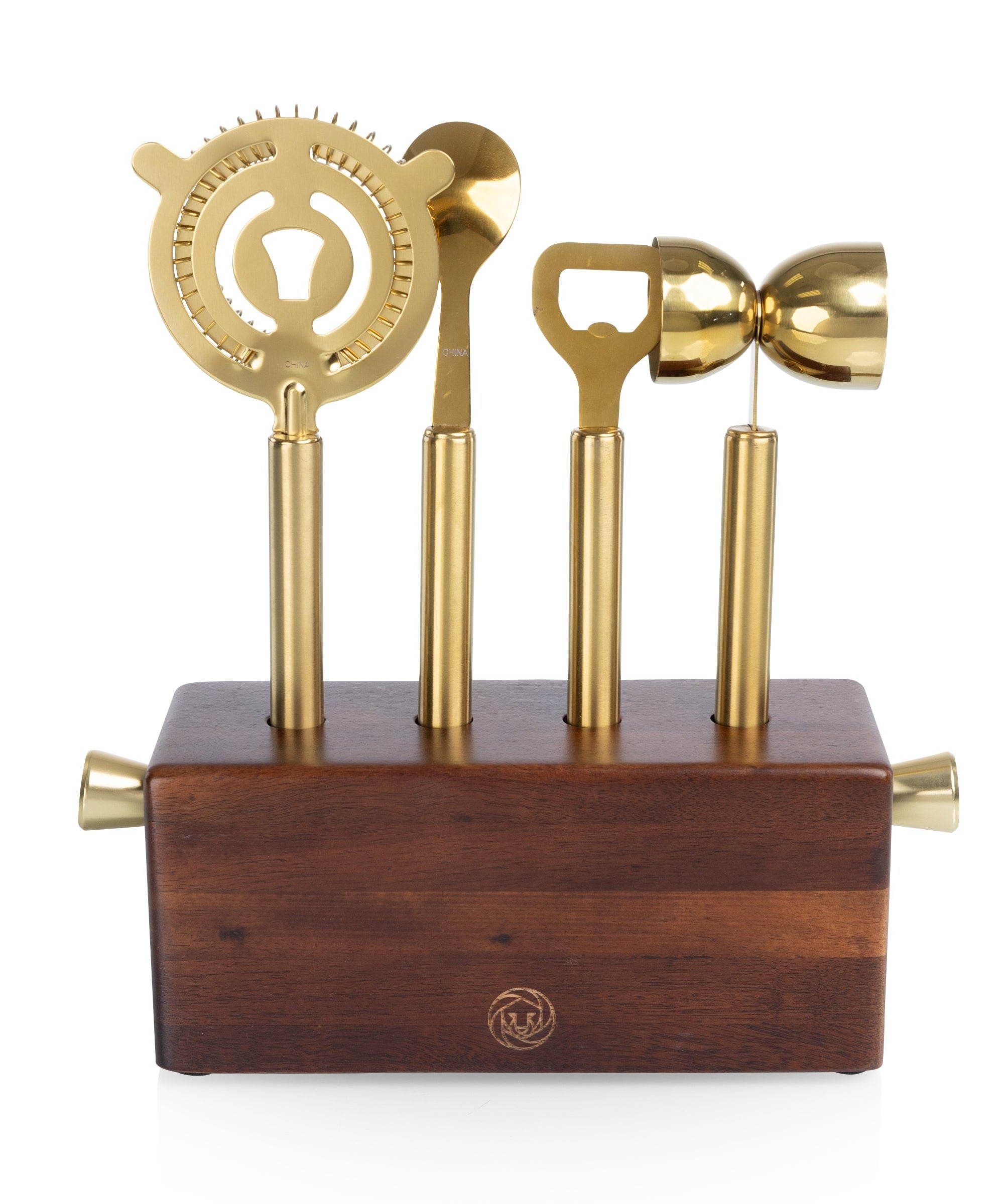 Sidecar 5-Piece Bar Tool Set