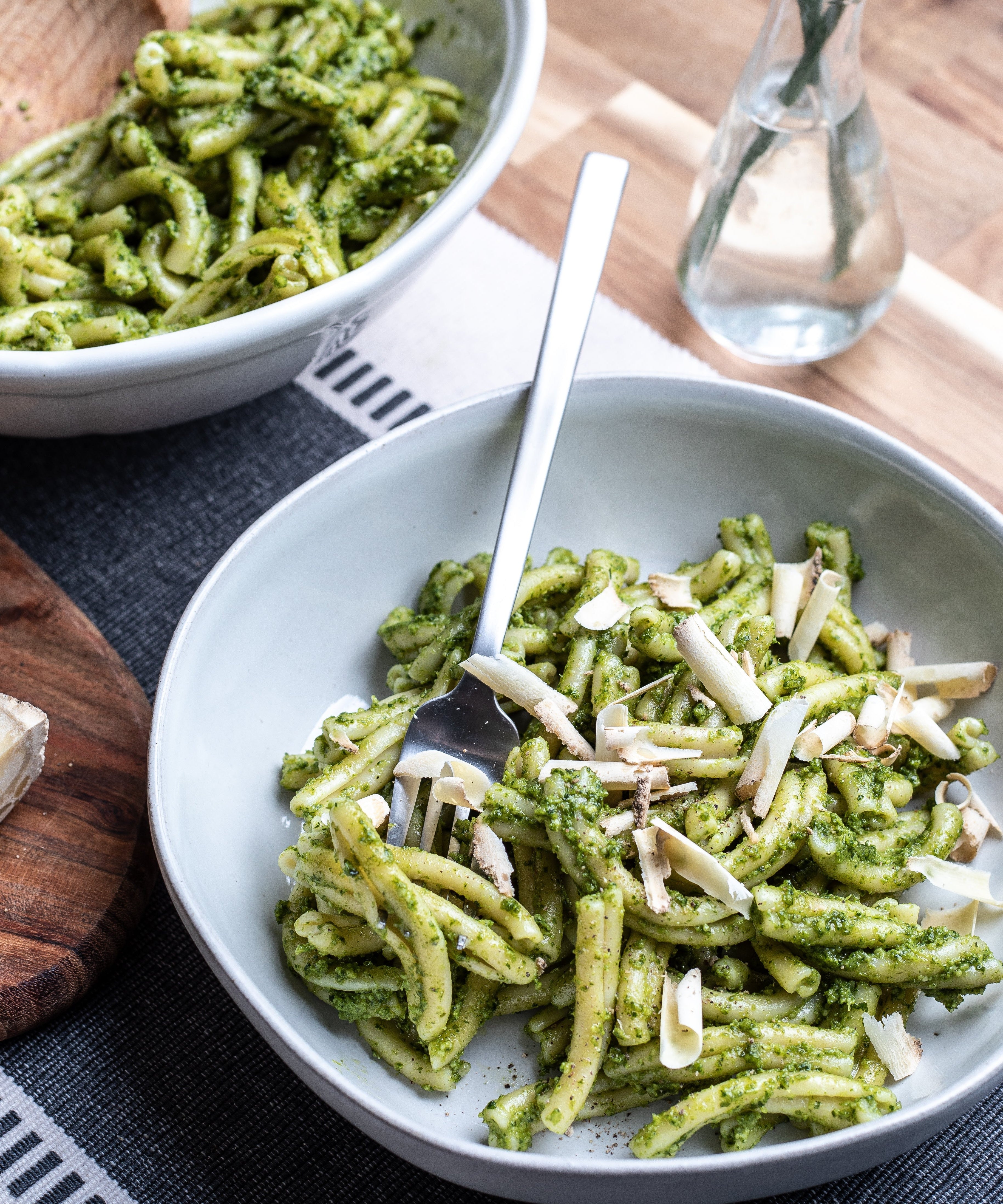 Pesto Sauce