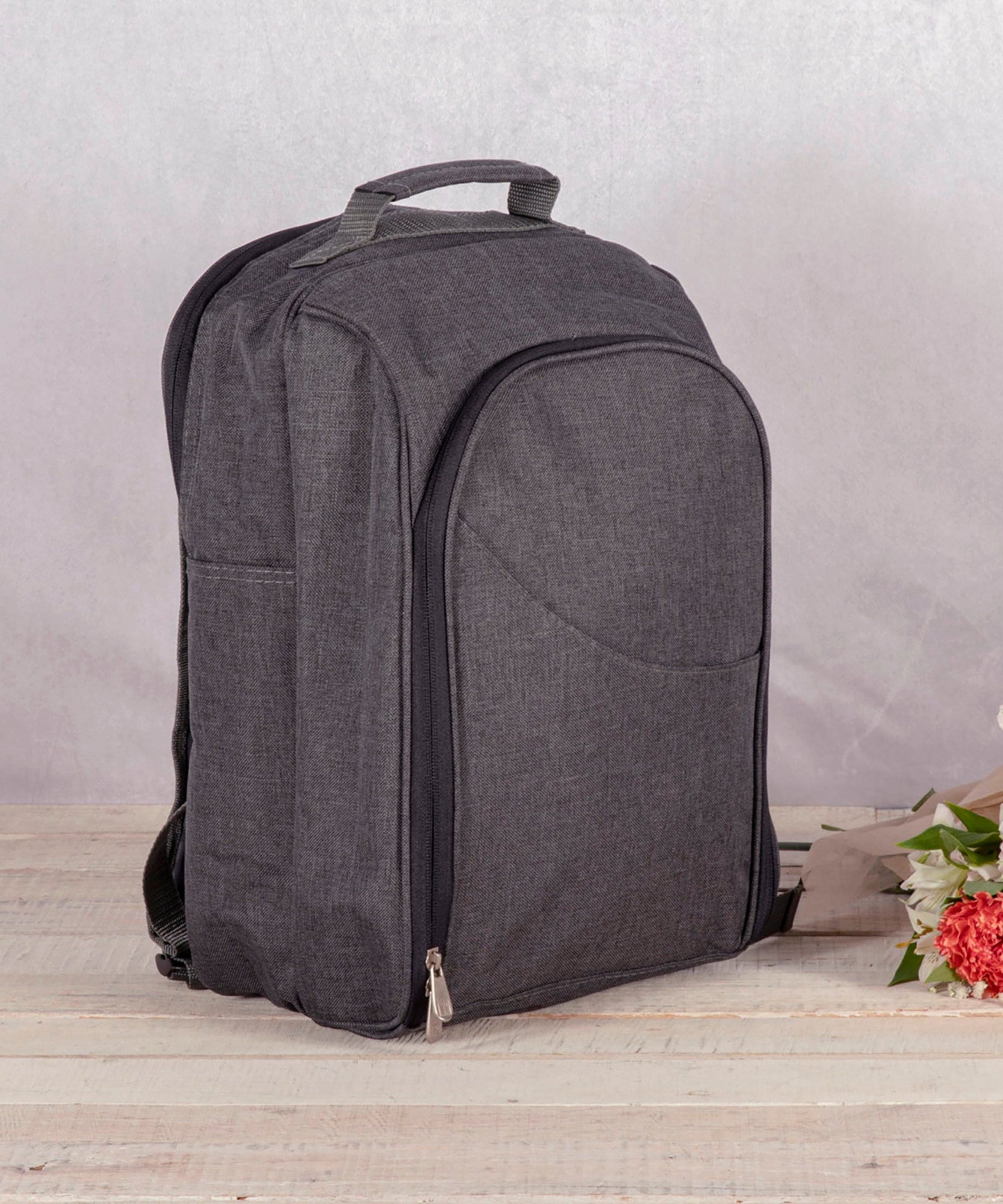 PT-Colorado Picnic Cooler Backpack
