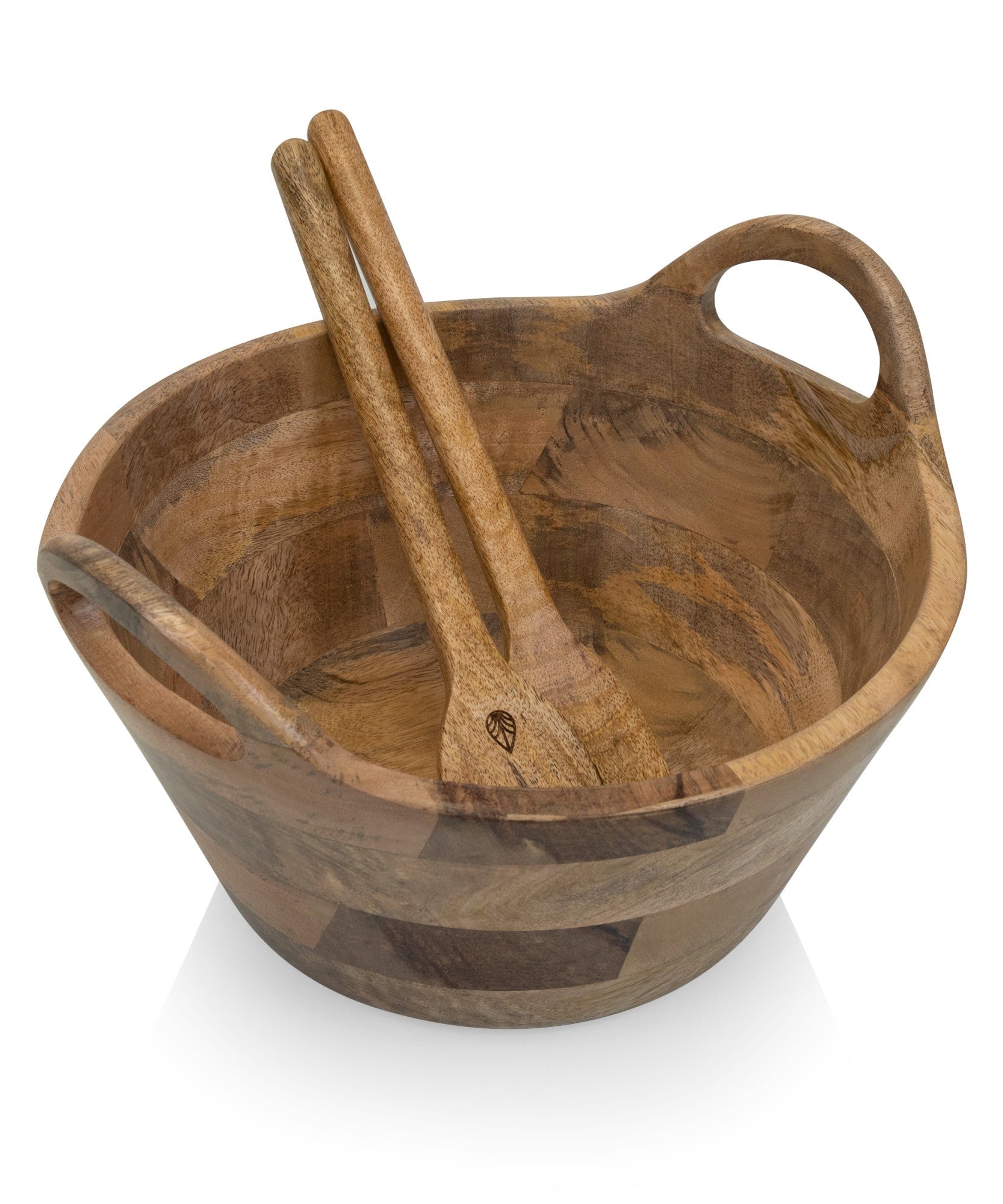 Ciotola Large Serving Bowl with Handles