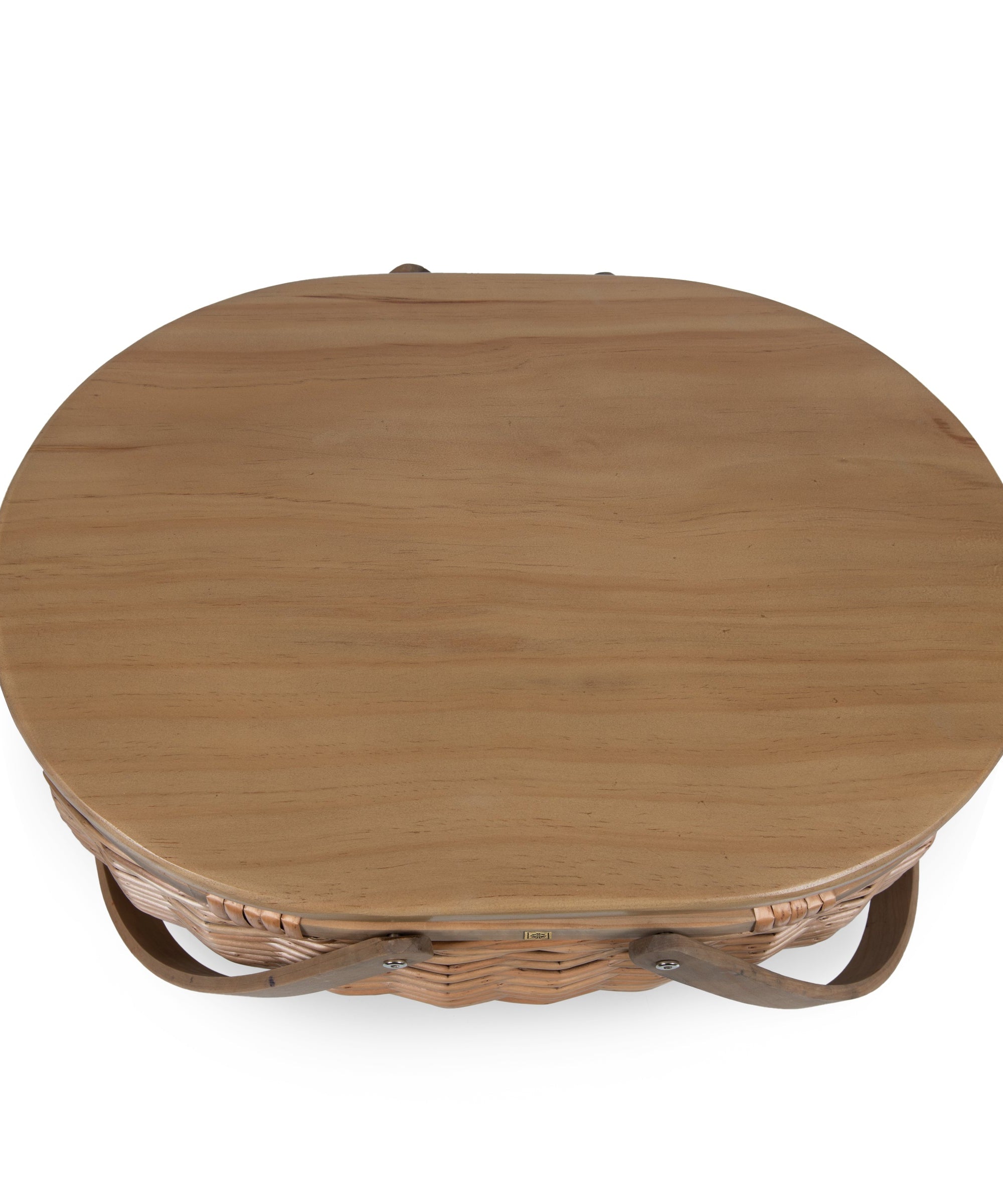 Sequoia Picnic Basket