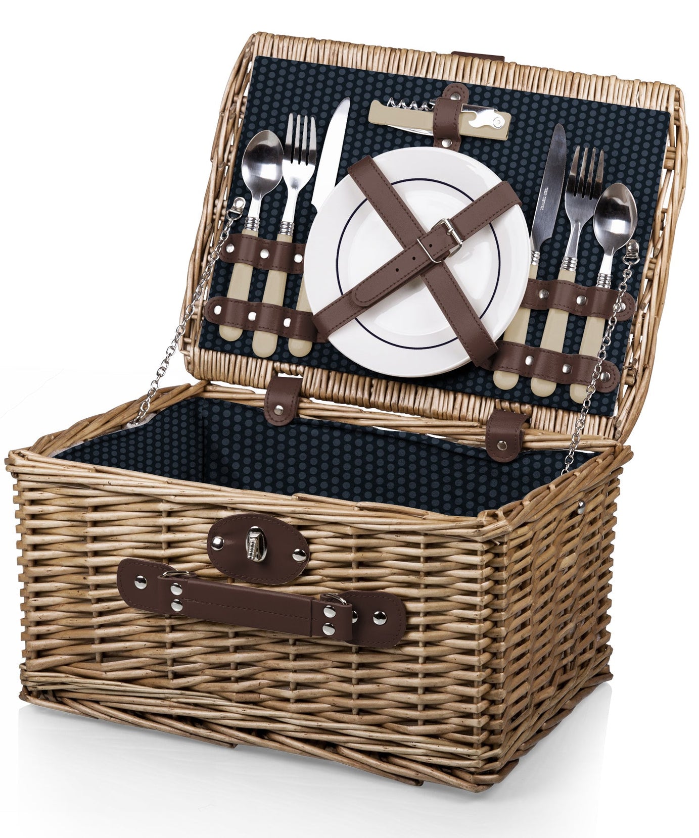 Catalina Picnic Basket