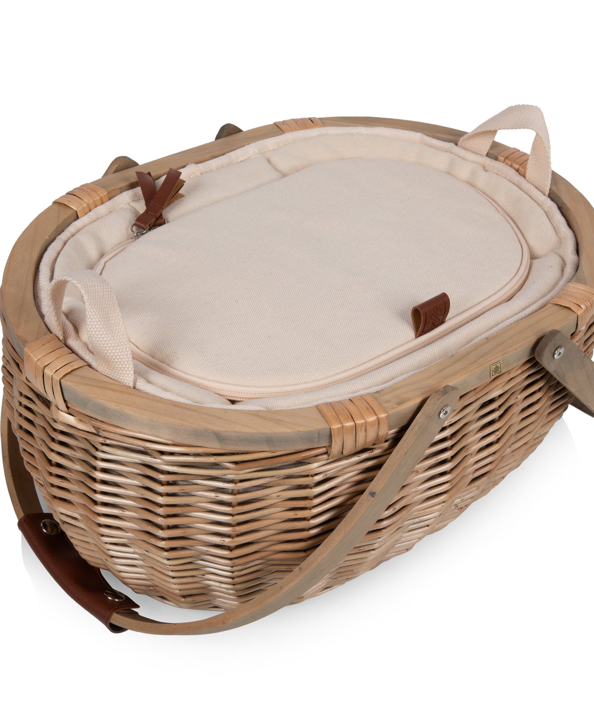 Sequoia Picnic Basket