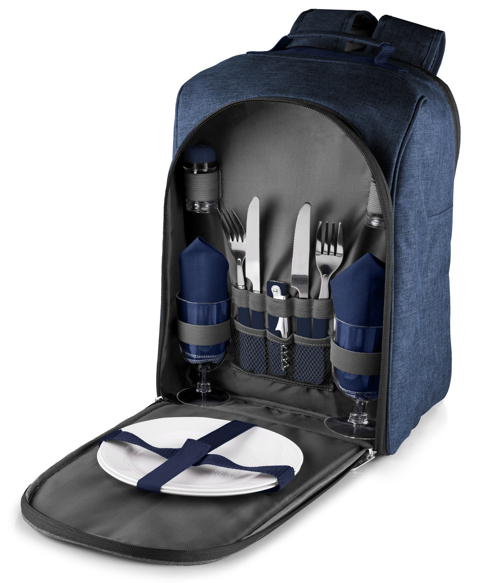PT-Colorado Picnic Cooler Backpack