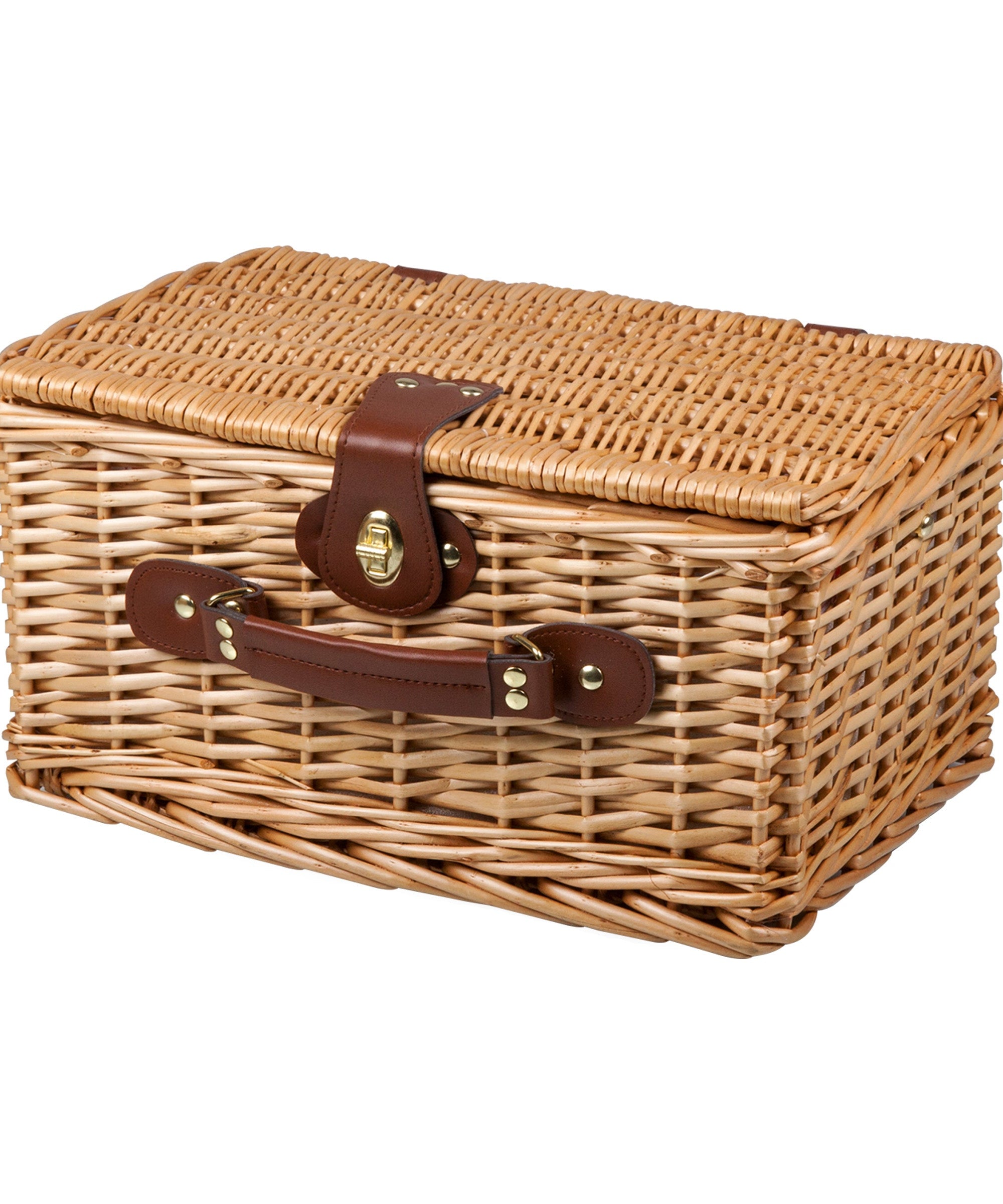 Catalina Picnic Basket