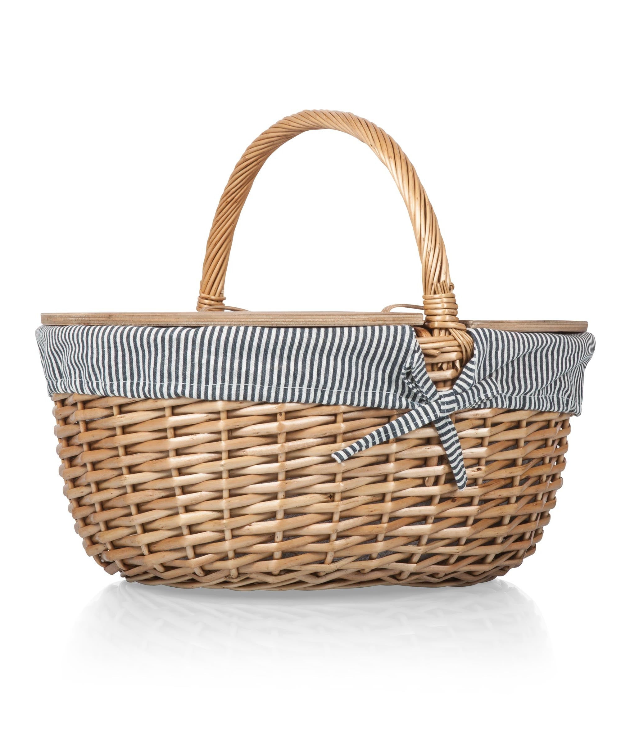 Country Picnic Basket