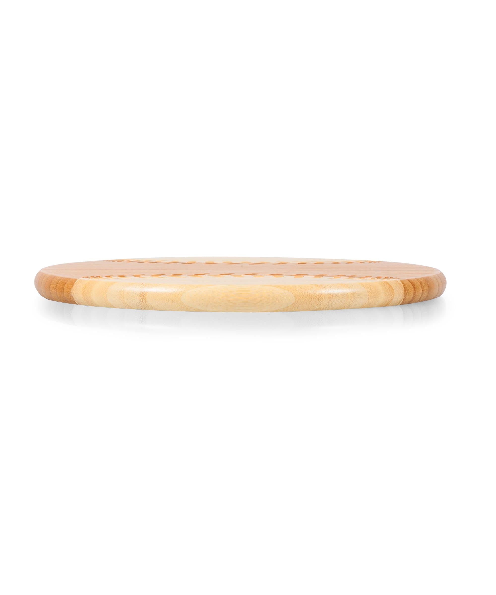 Home Run! Baseball Cutting Board & Serving Tray