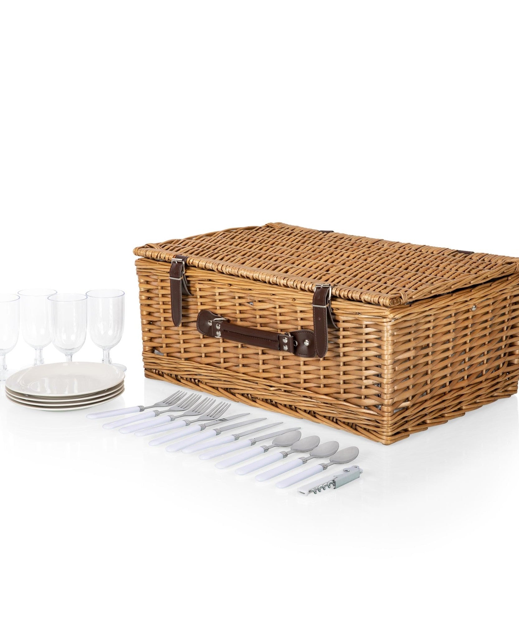Belmont Picnic Basket