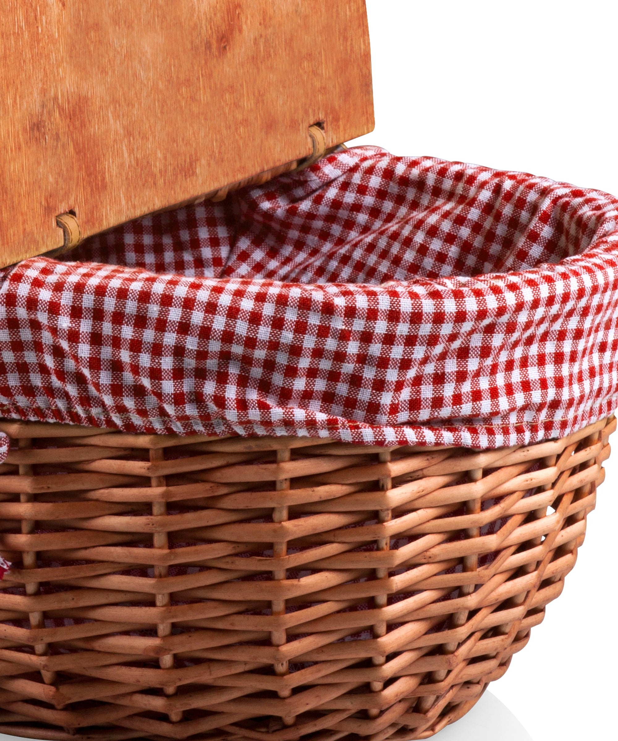 Country Picnic Basket