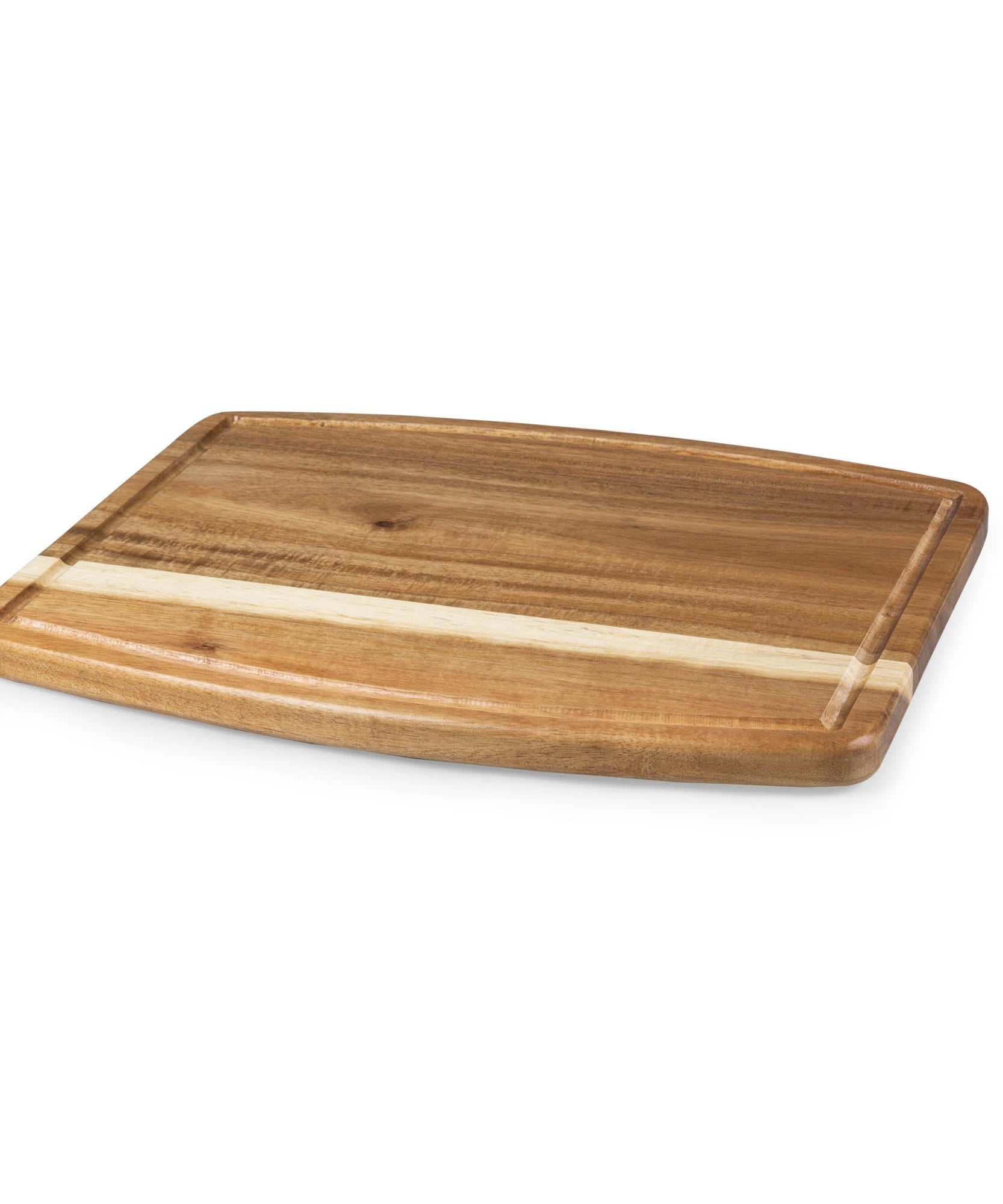 Ovale Acacia Cutting Board