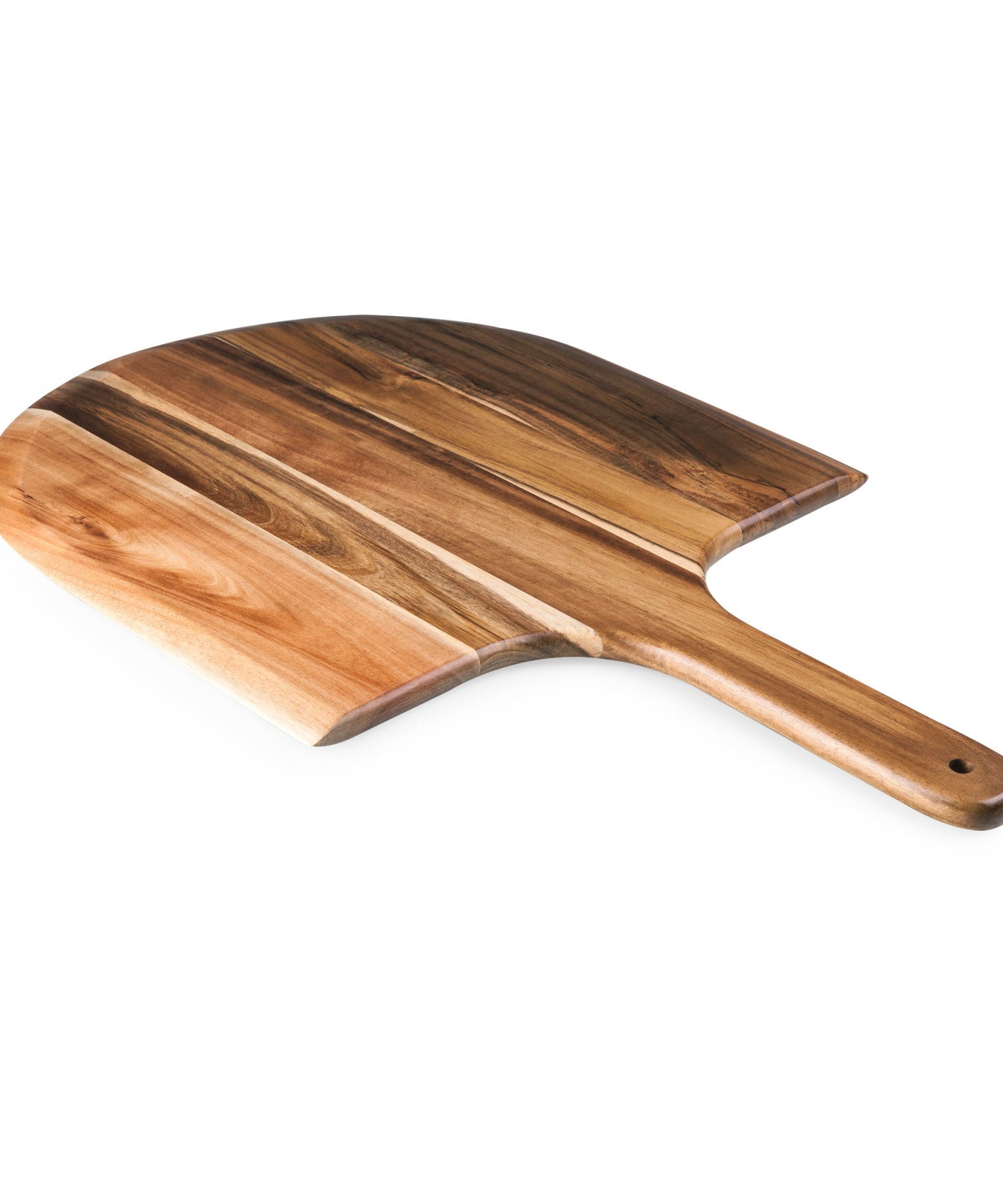 Acacia Pizza Peel Serving Paddle