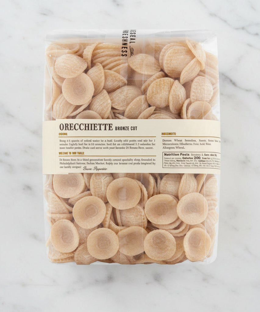 Orecchiette