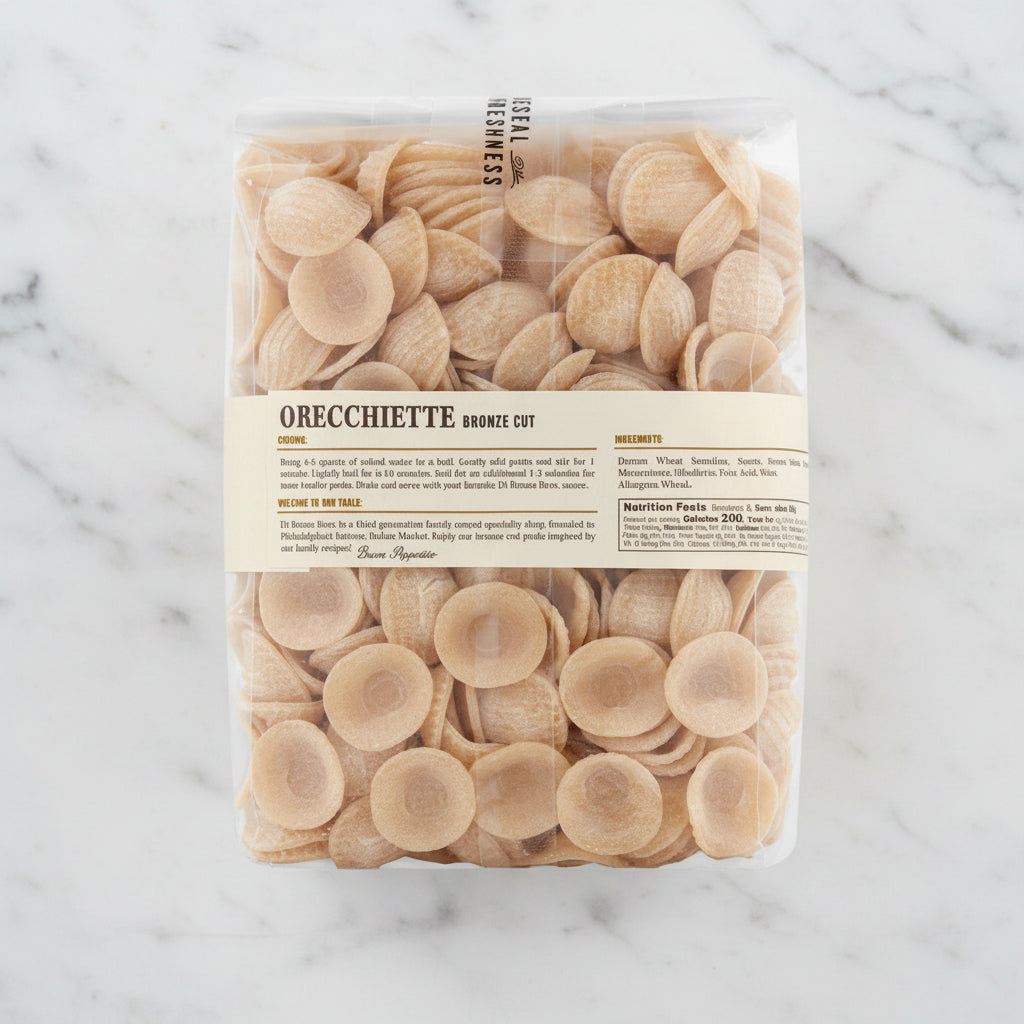 Orecchiette