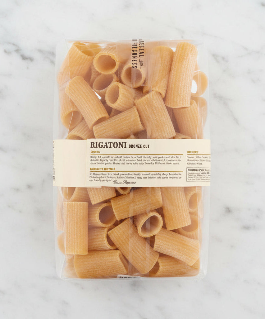 Rigatoni