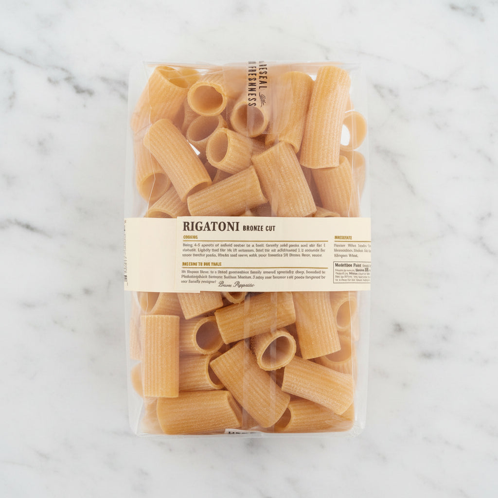 Rigatoni