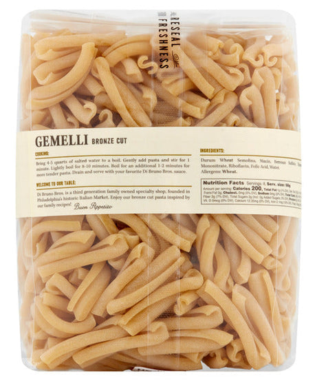 Gemelli