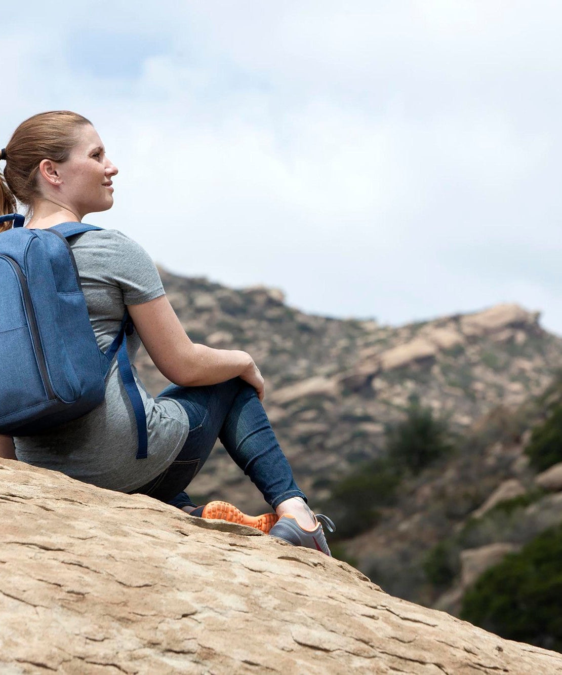 PT-Colorado Picnic Cooler Backpack