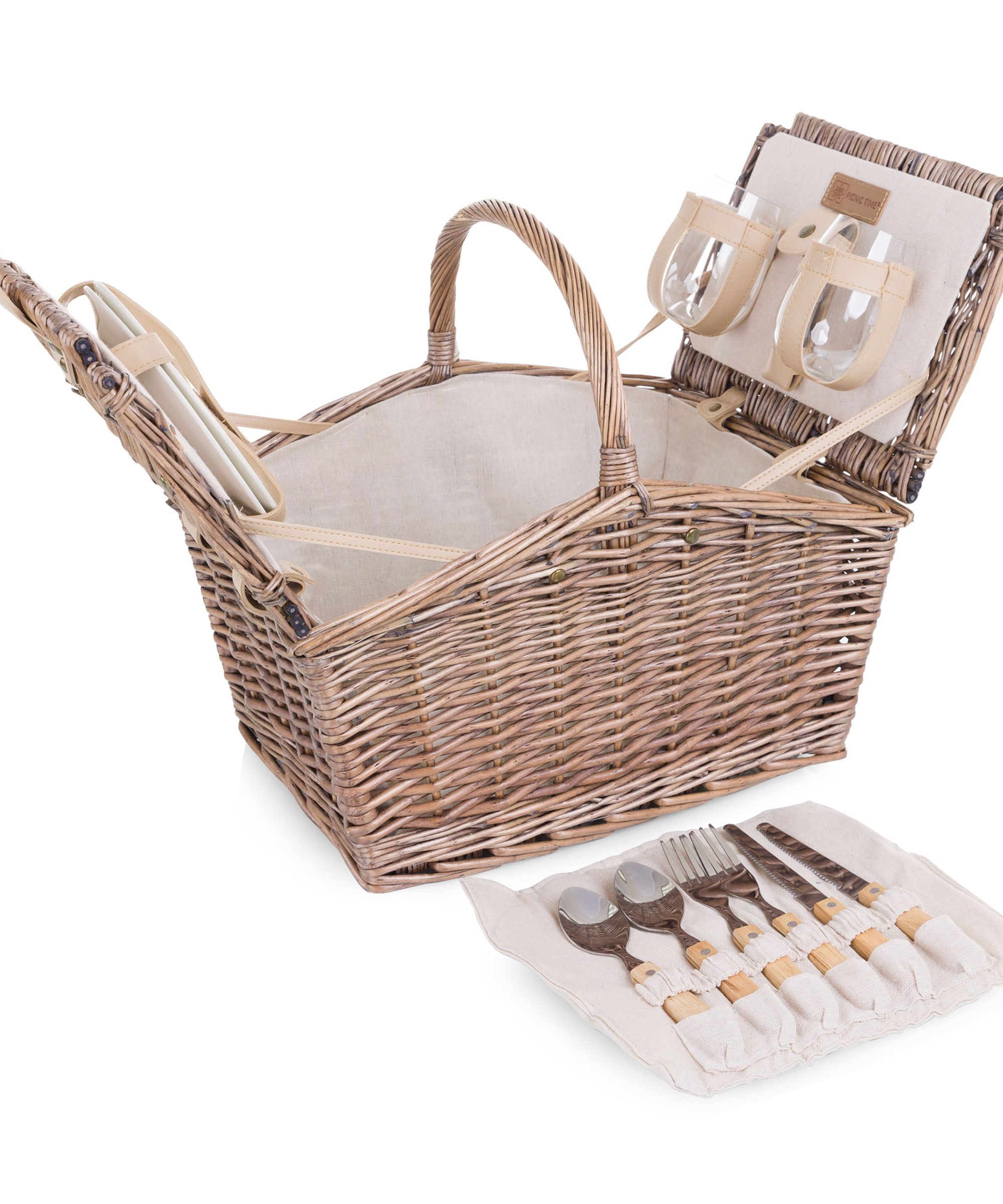 Piccadilly Picnic Basket