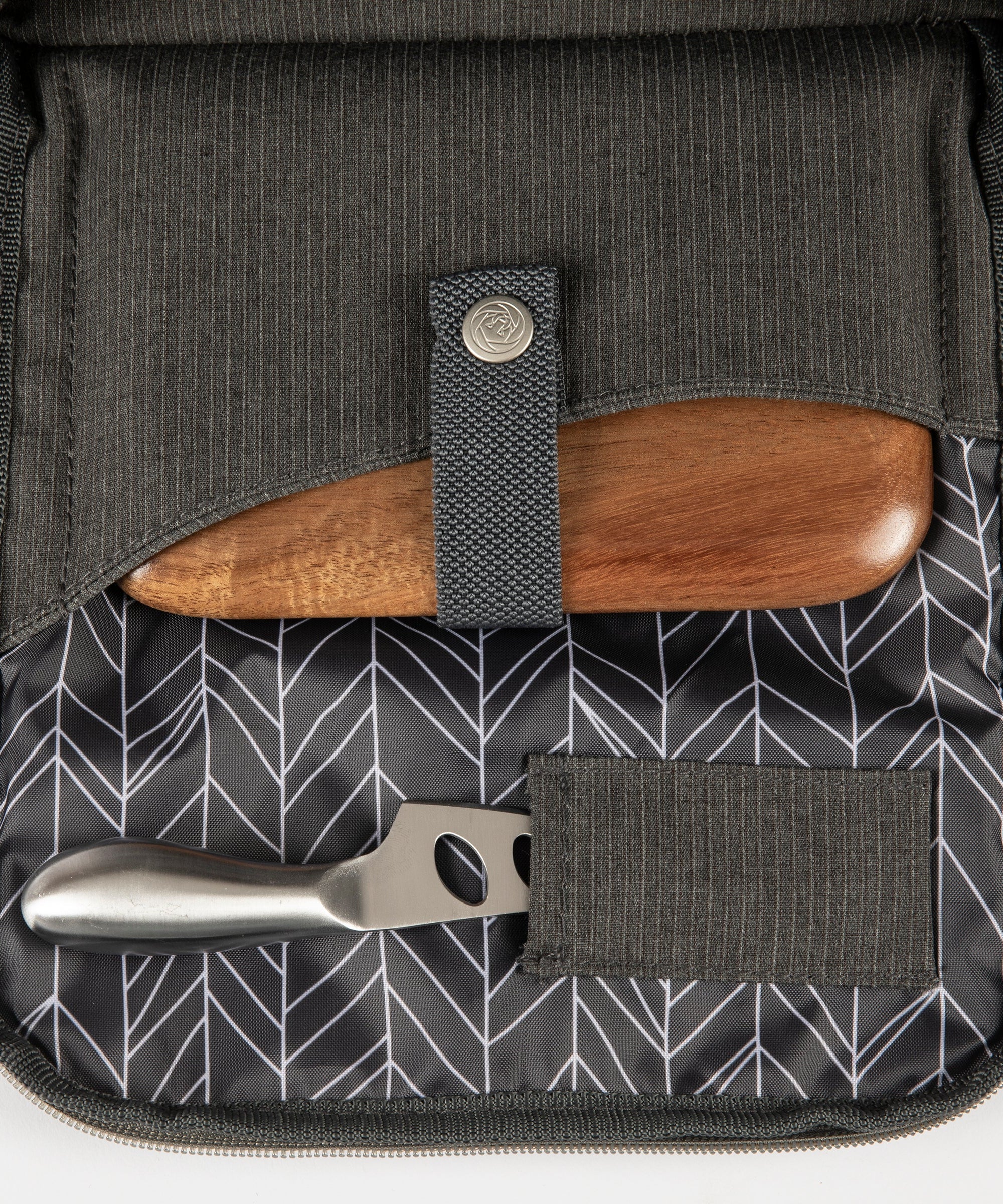 Sonoma Wine & Cheese Picnic Tote