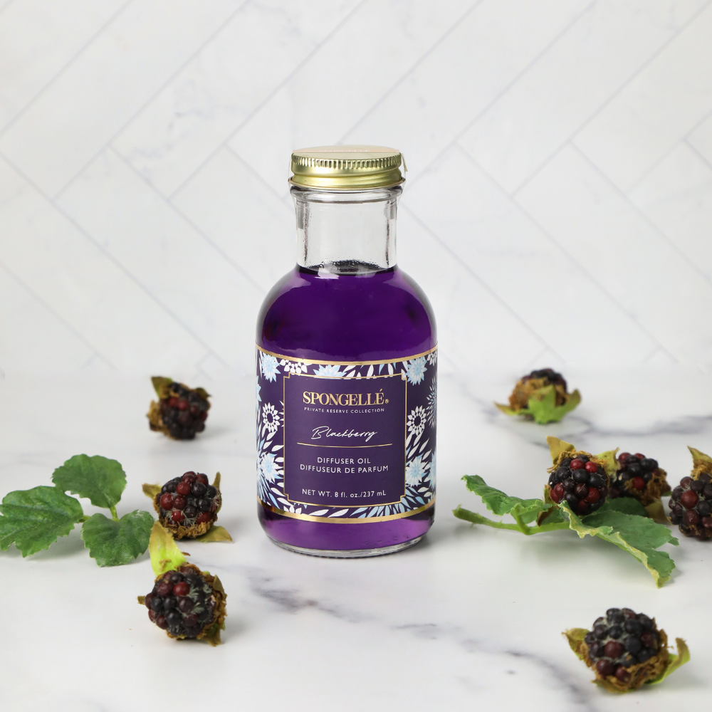 Blackberry Diffuser Oil | Private Reserve Collection - Grazingbelles