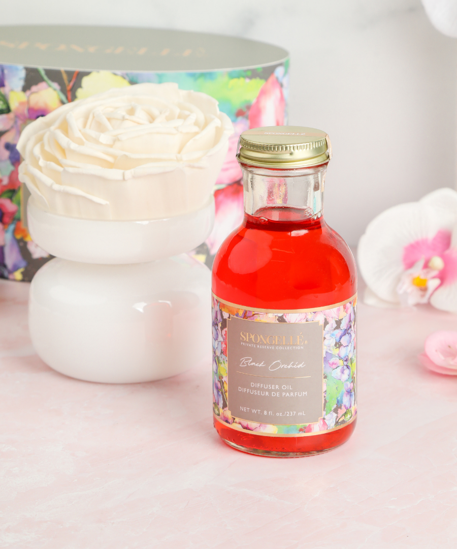 Black Orchid | Private Reserve Diffuser