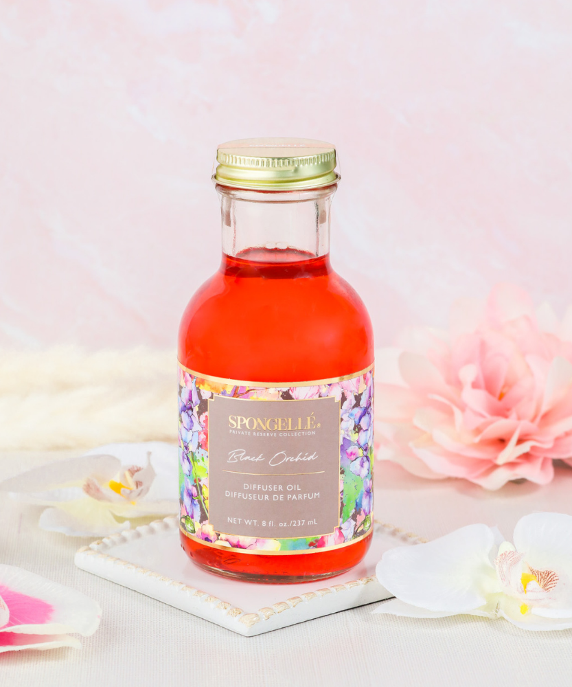 Black Orchid Diffuser Oil | Private Reserve Collection