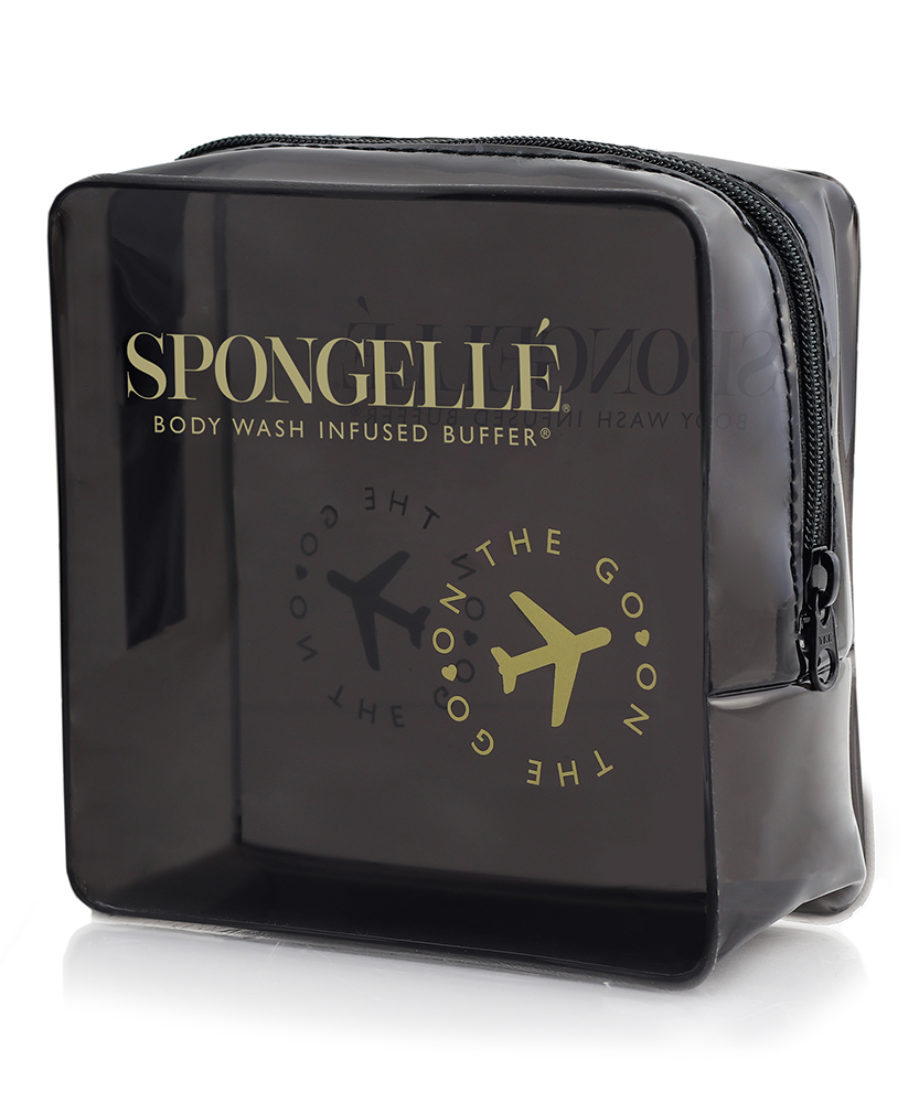 Travel Case | Black