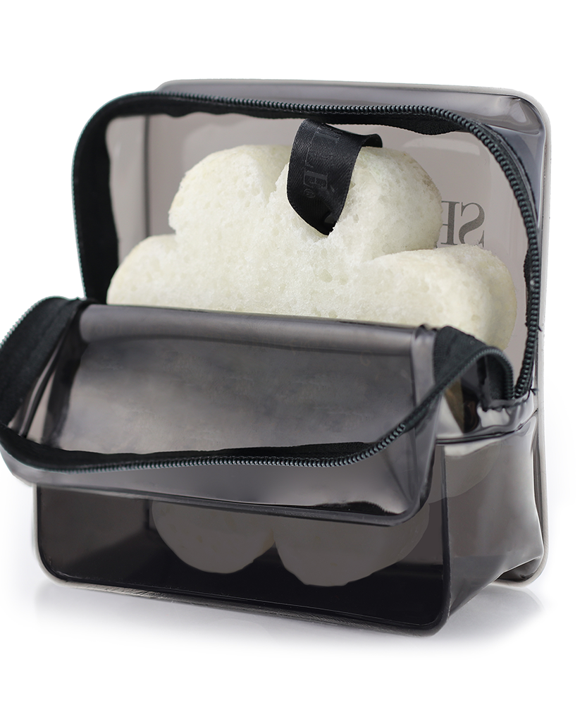Travel Case | Black