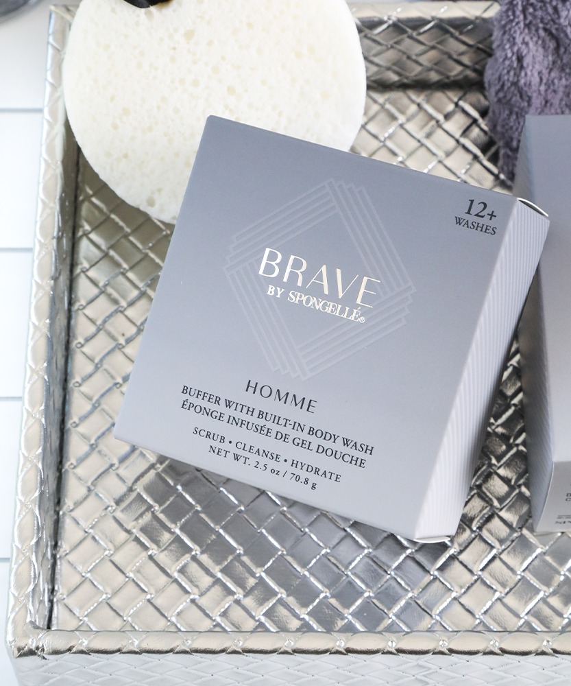12+ Men's Brave Buffer