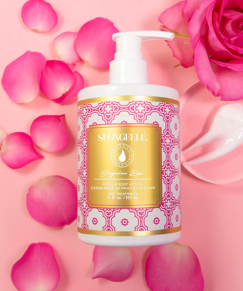 Bulgarian Rose | Body Lotion