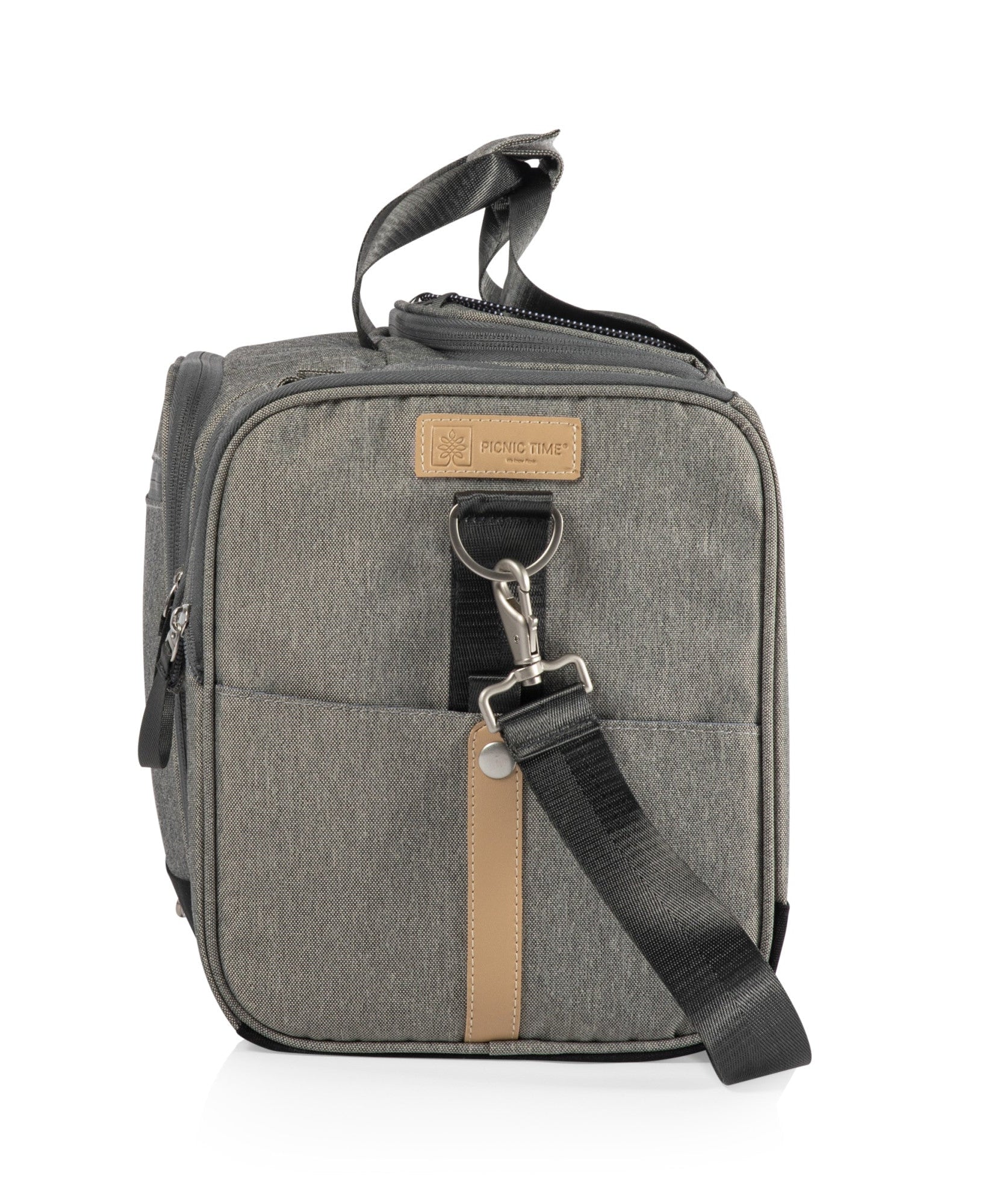 Malibu PT Frontier Edition Picnic Basket Cooler