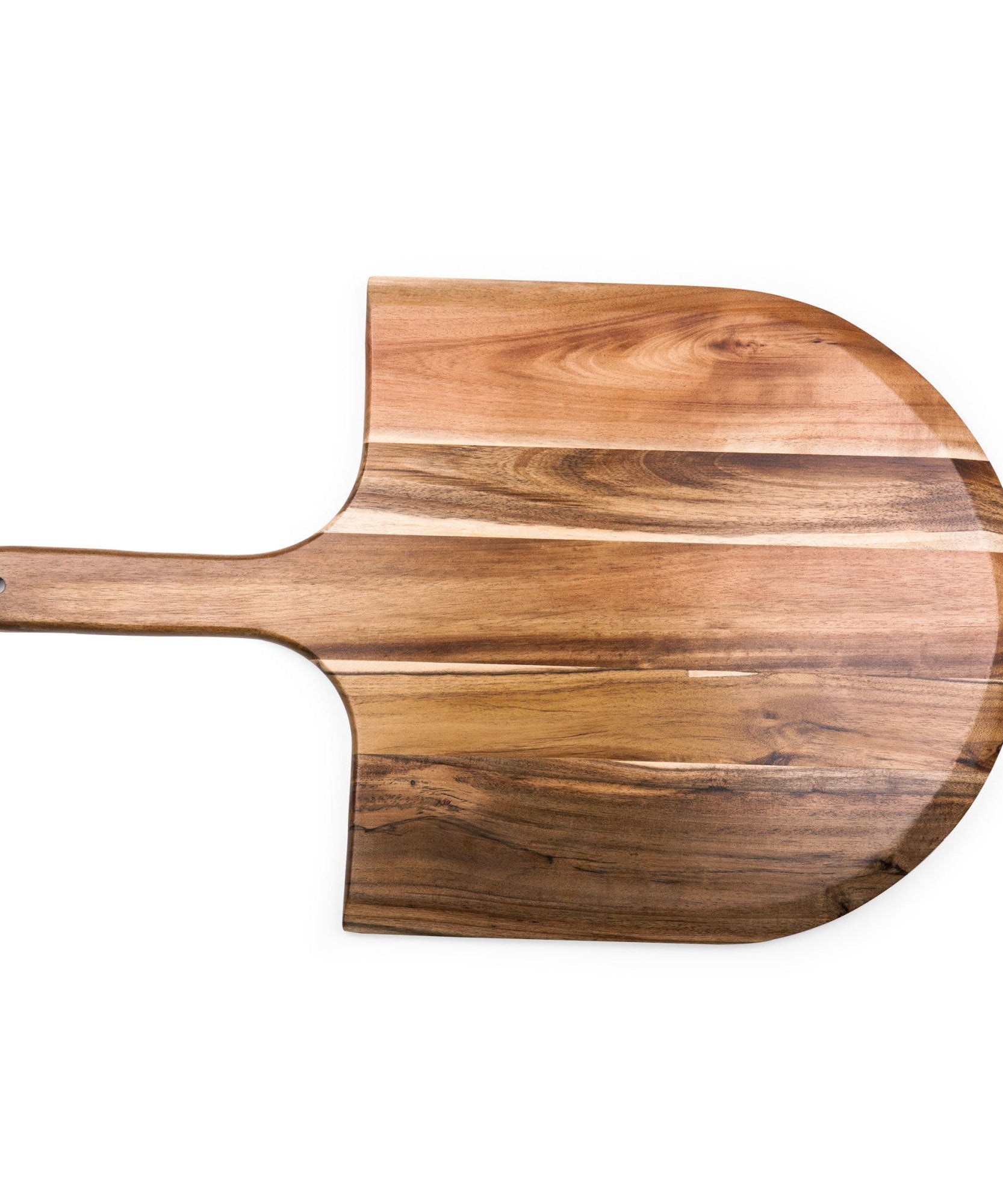 Acacia Pizza Peel Serving Paddle