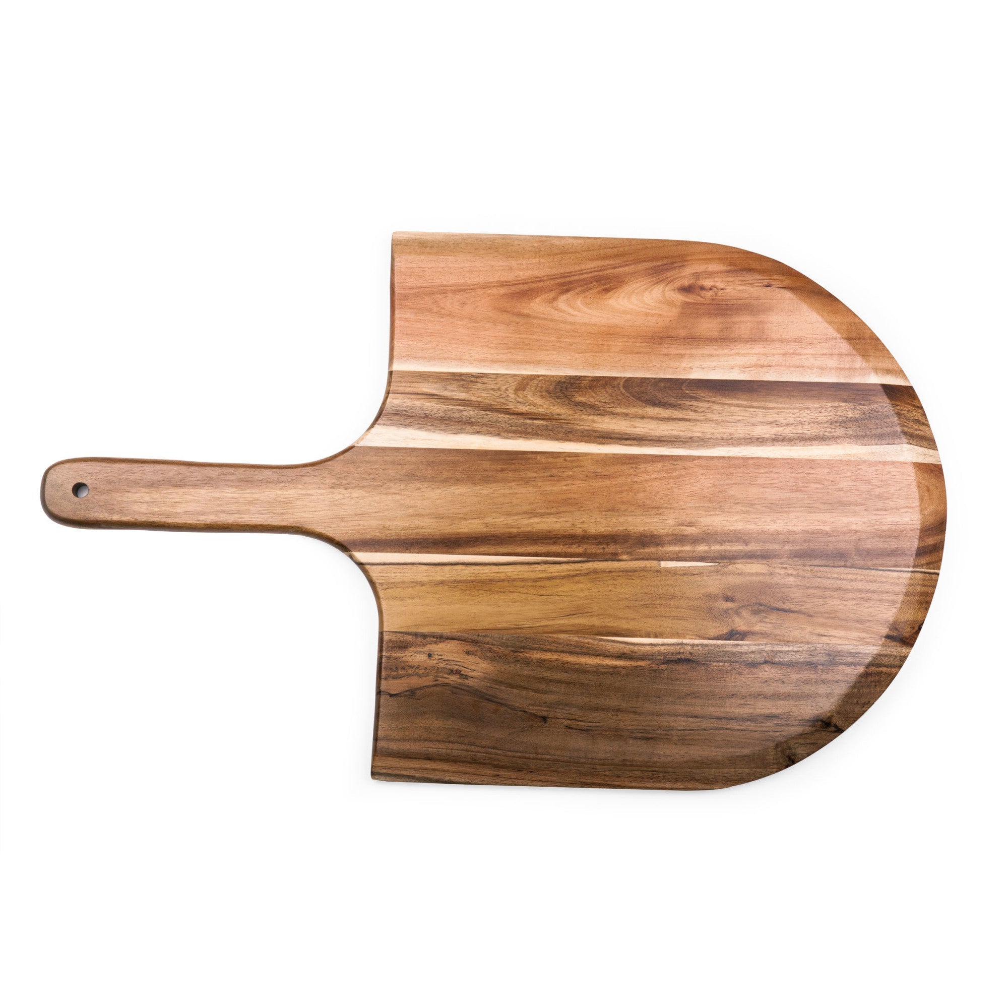 Acacia Pizza Peel Serving Paddle