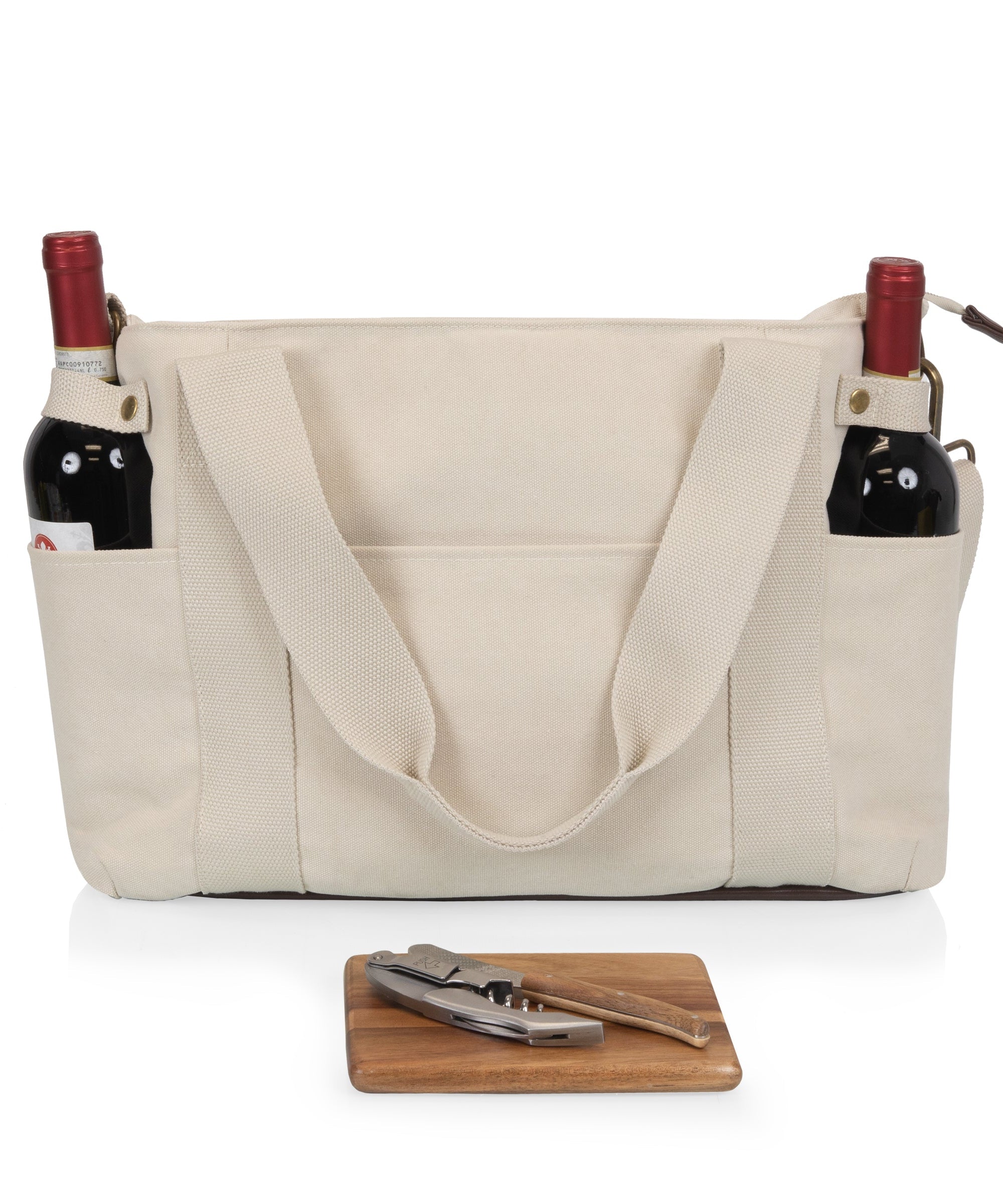 Temecula Wine and Cheese Bag